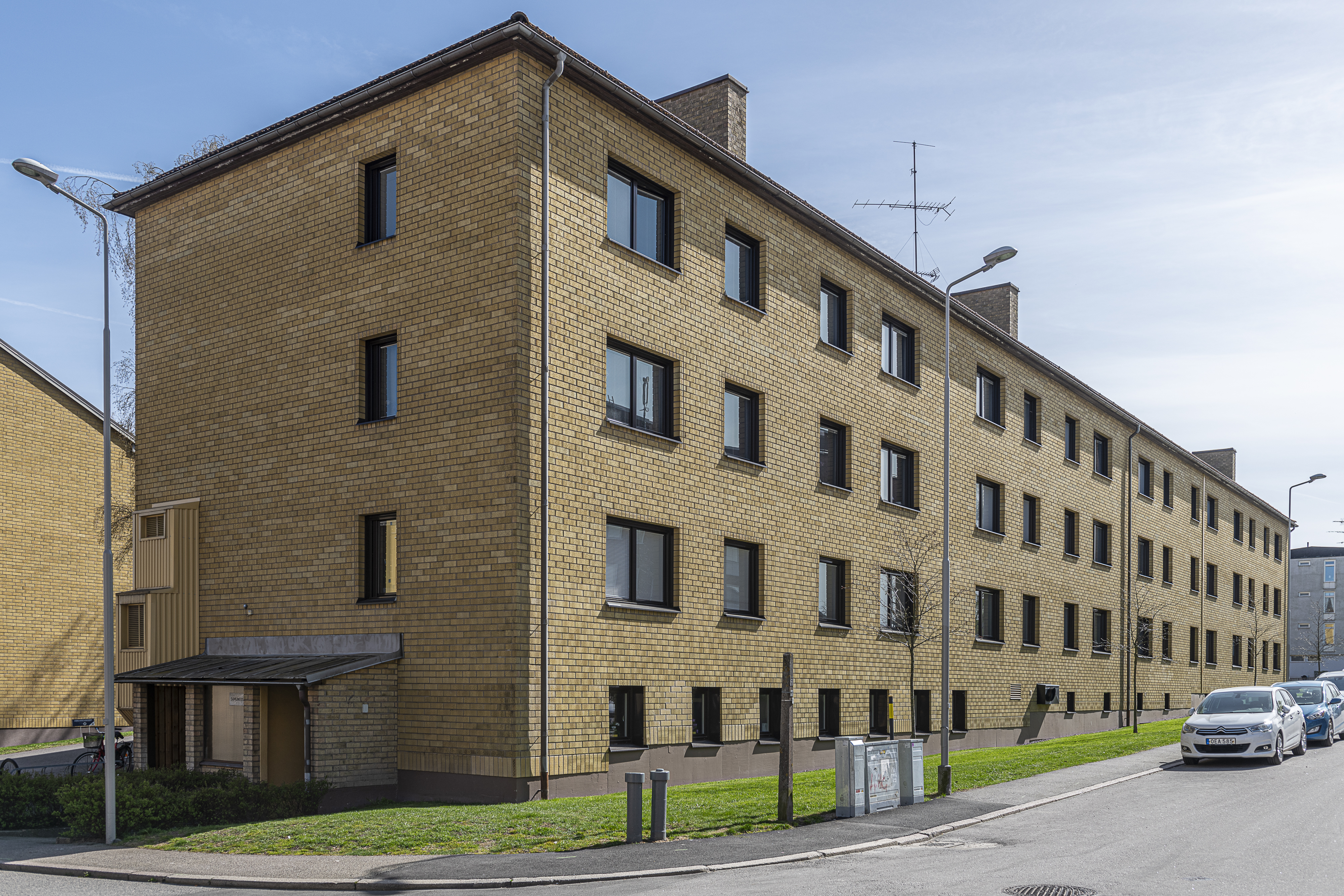 Norralundsgatan 46 — bild 1