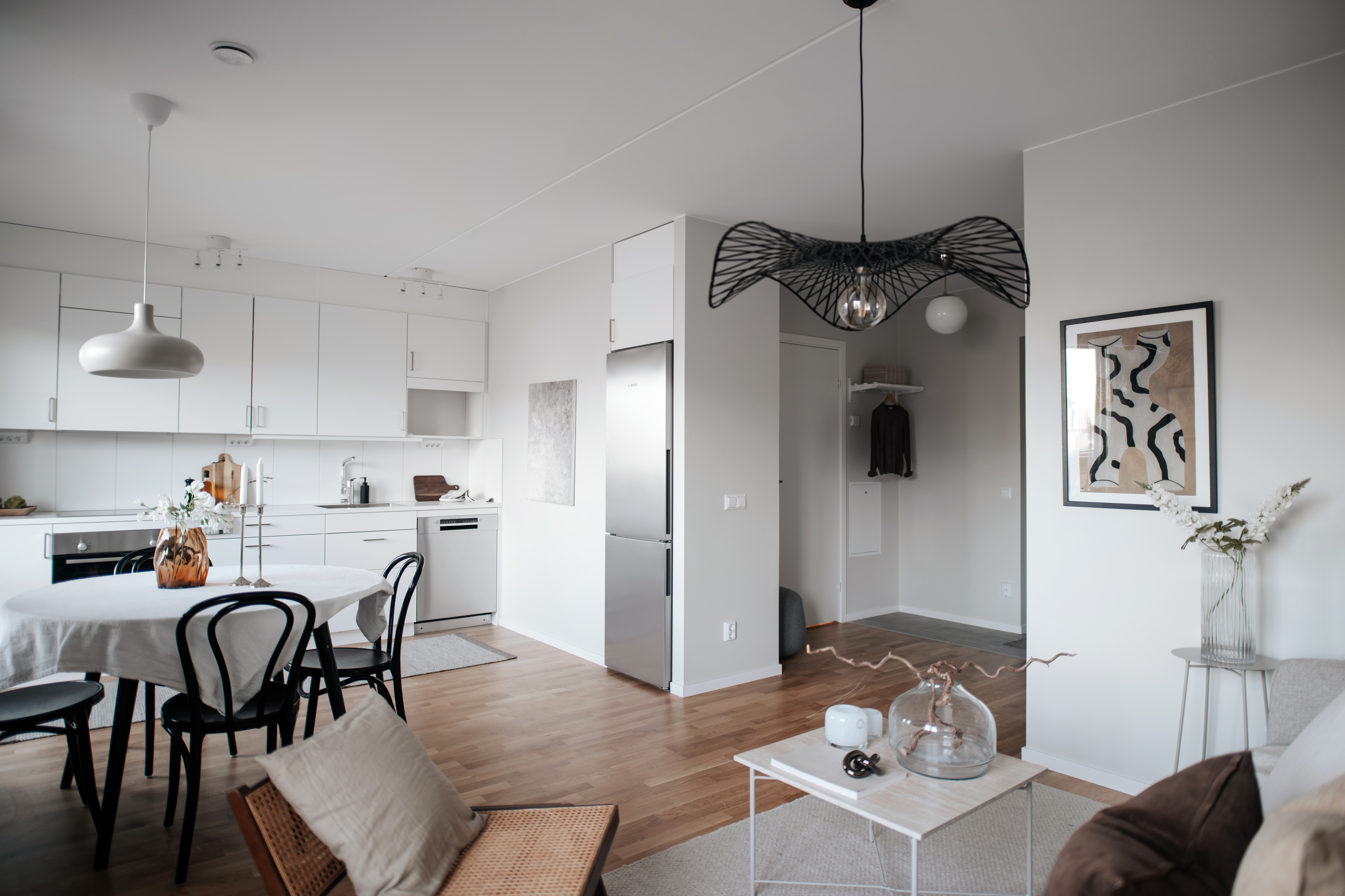 4 rum och kök, Järfälla — 18 086 kr/mån — bild 5