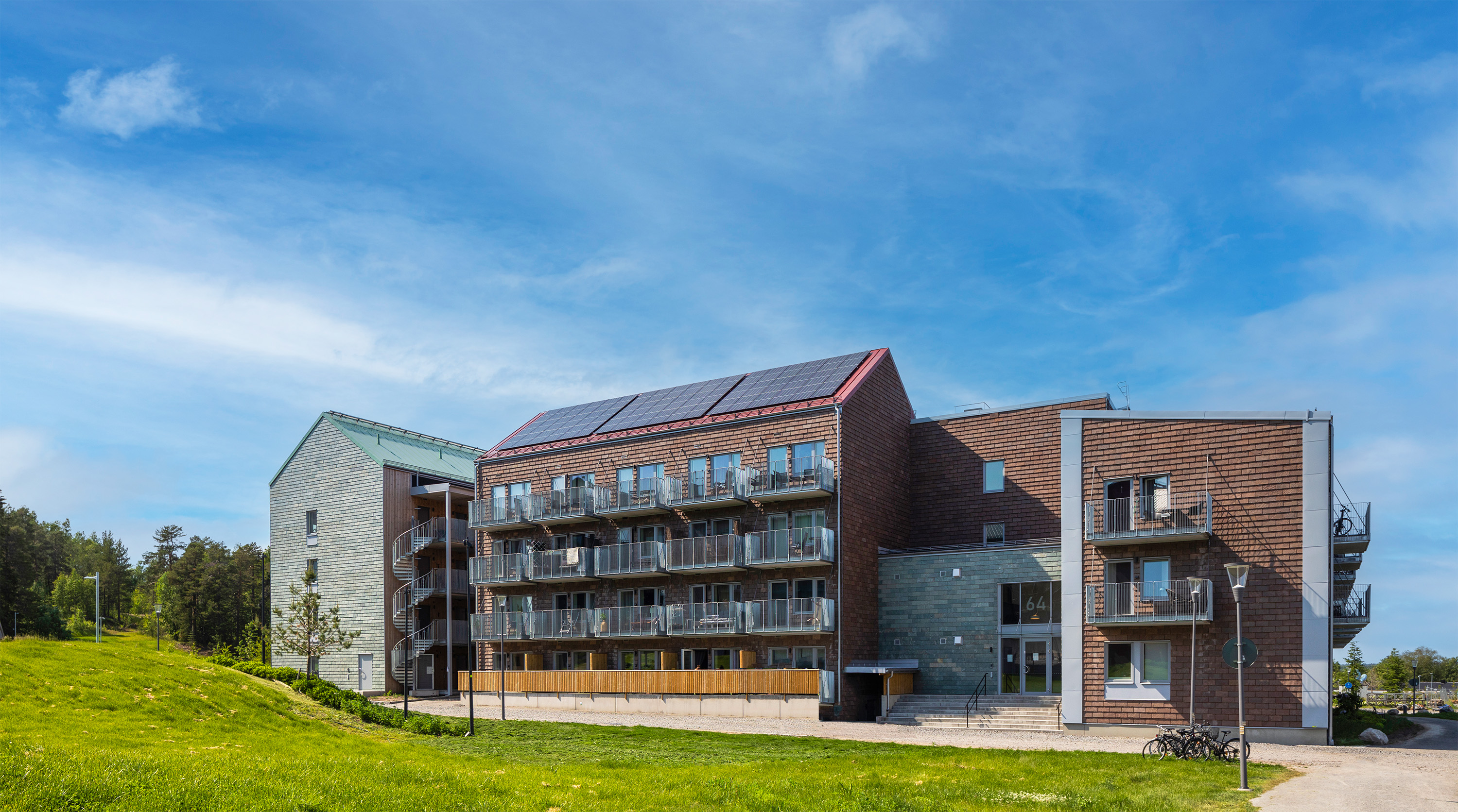 Krondalsvägen 66E — bild 1