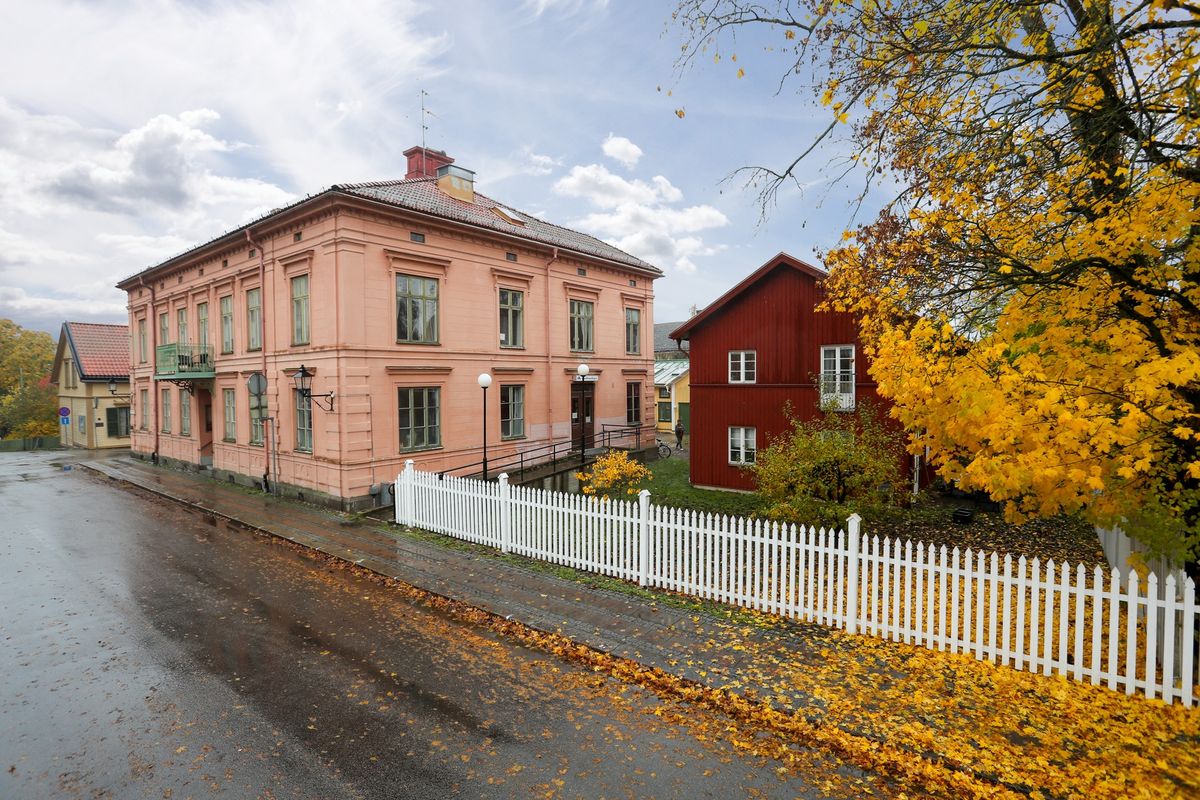 Kungsgatan 15 — bild 1