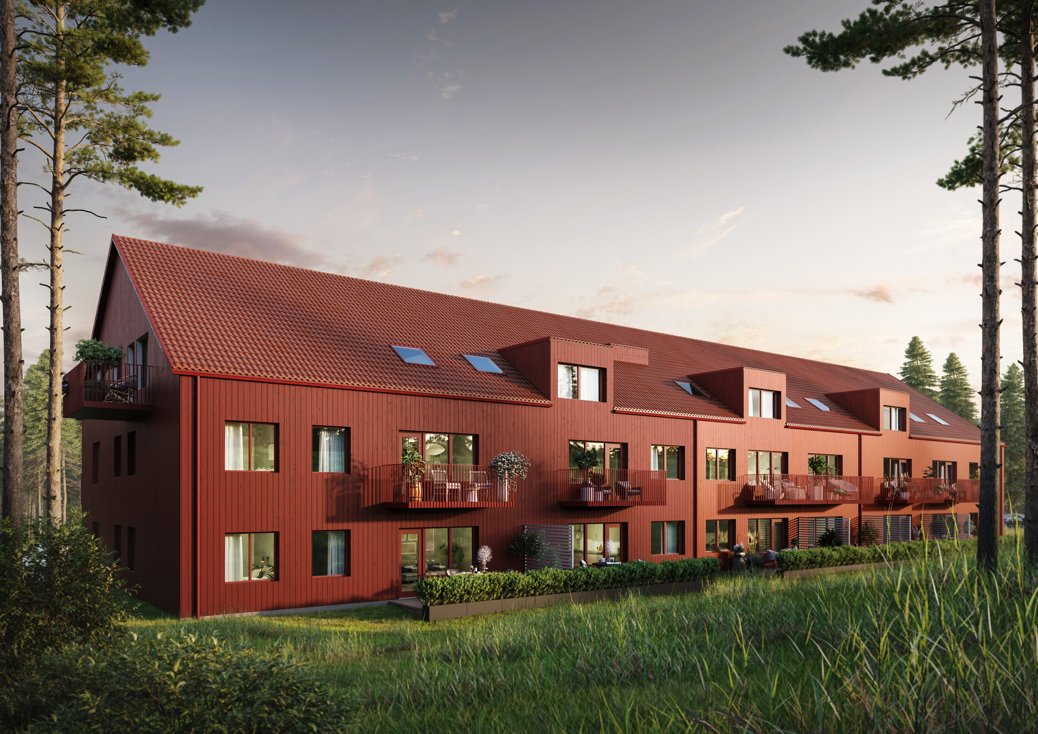 Prästerydsvägen 34 — bild 5