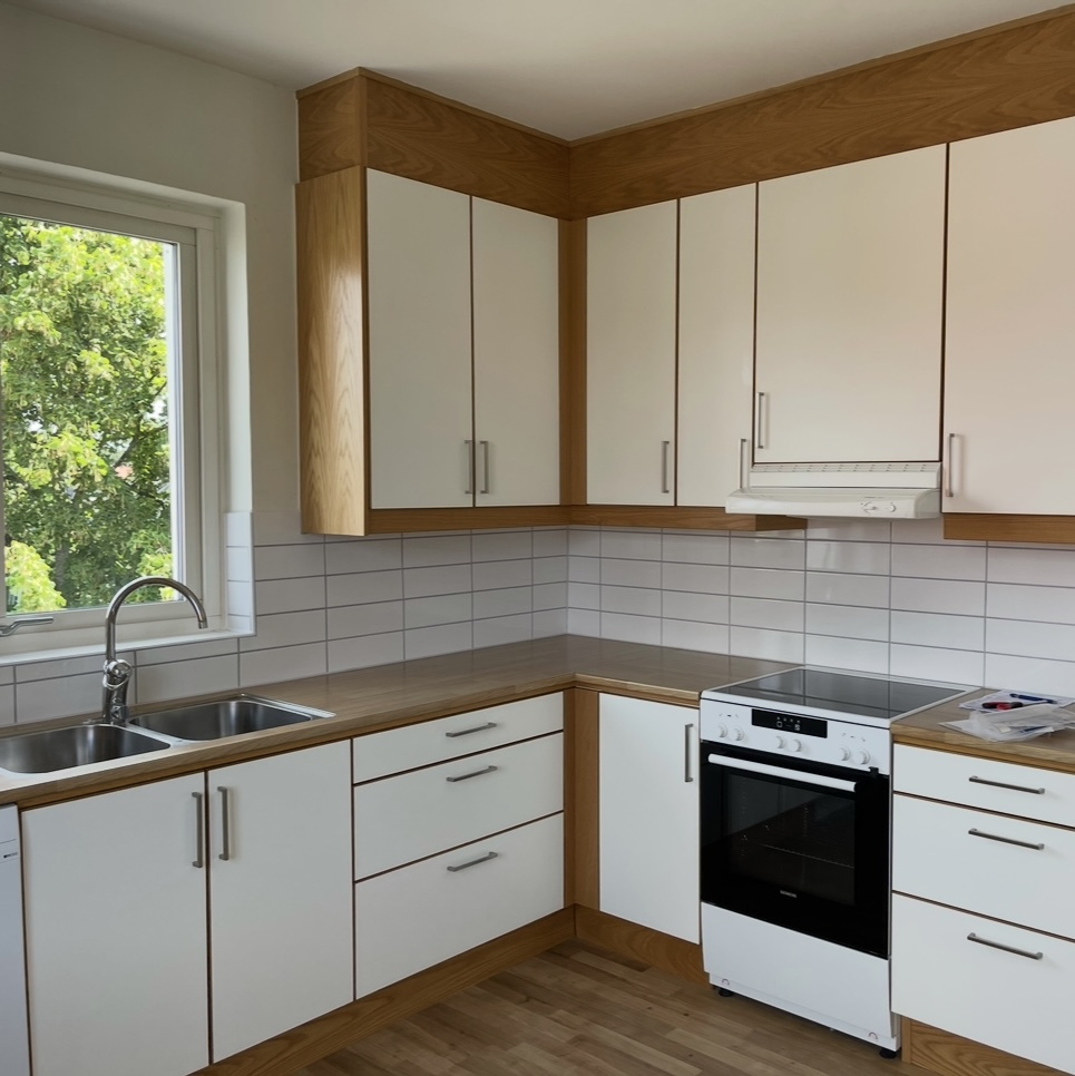 Sperlingsgatan 38 — bild 1