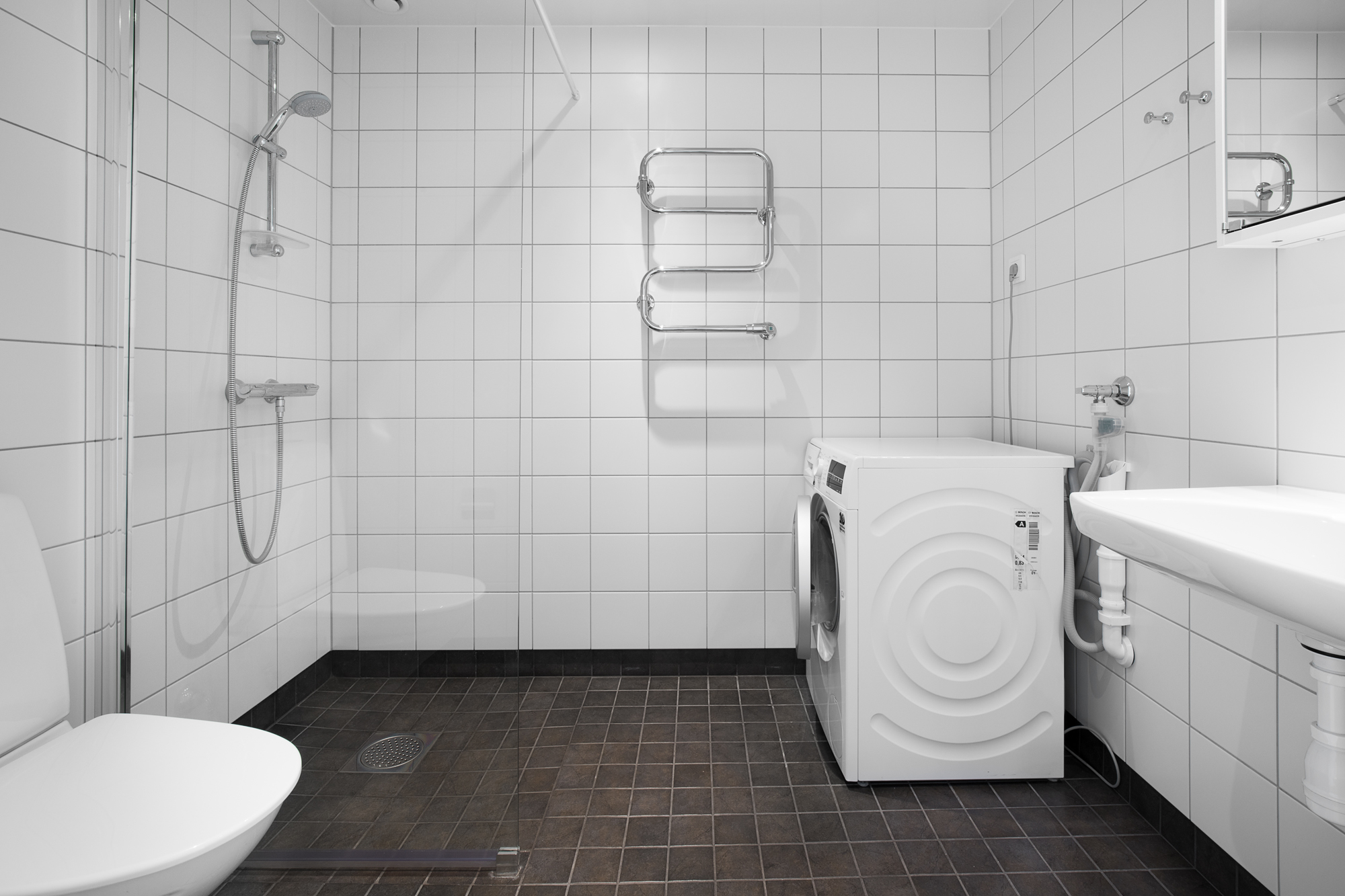 Karlsdalsallén 46C — bild 5