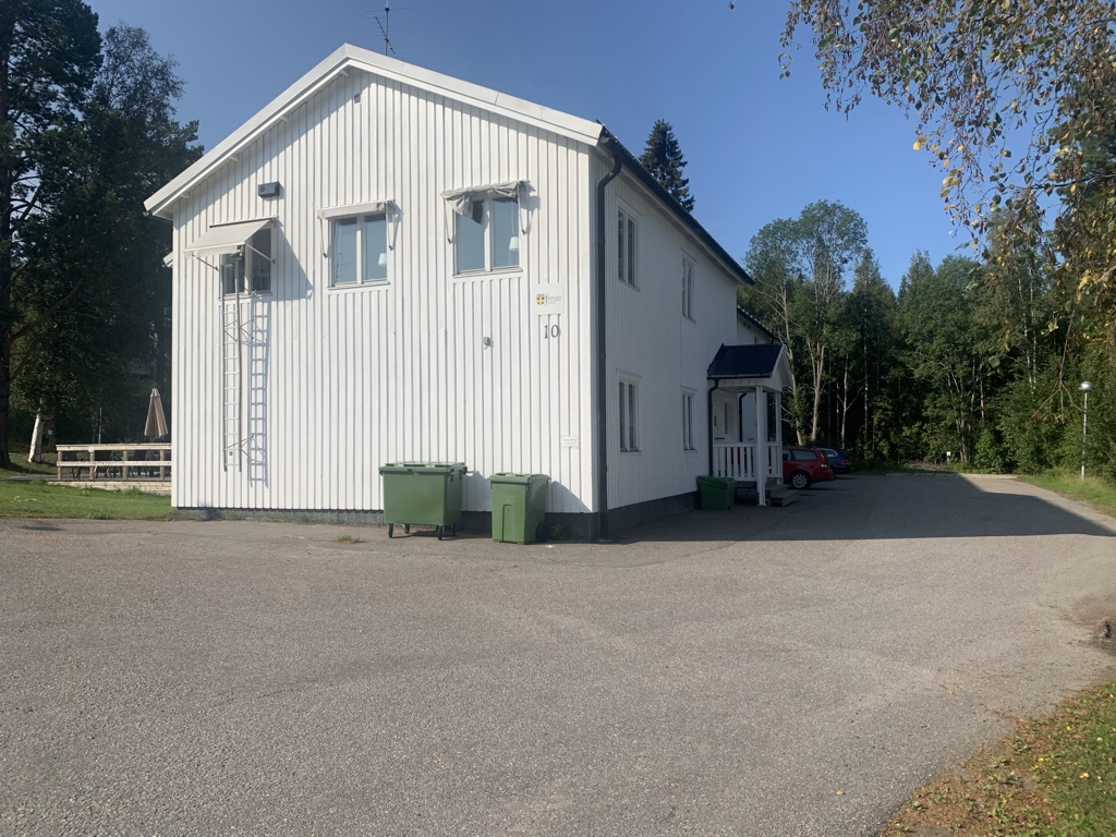 Regementsvägen 10 — bild 5