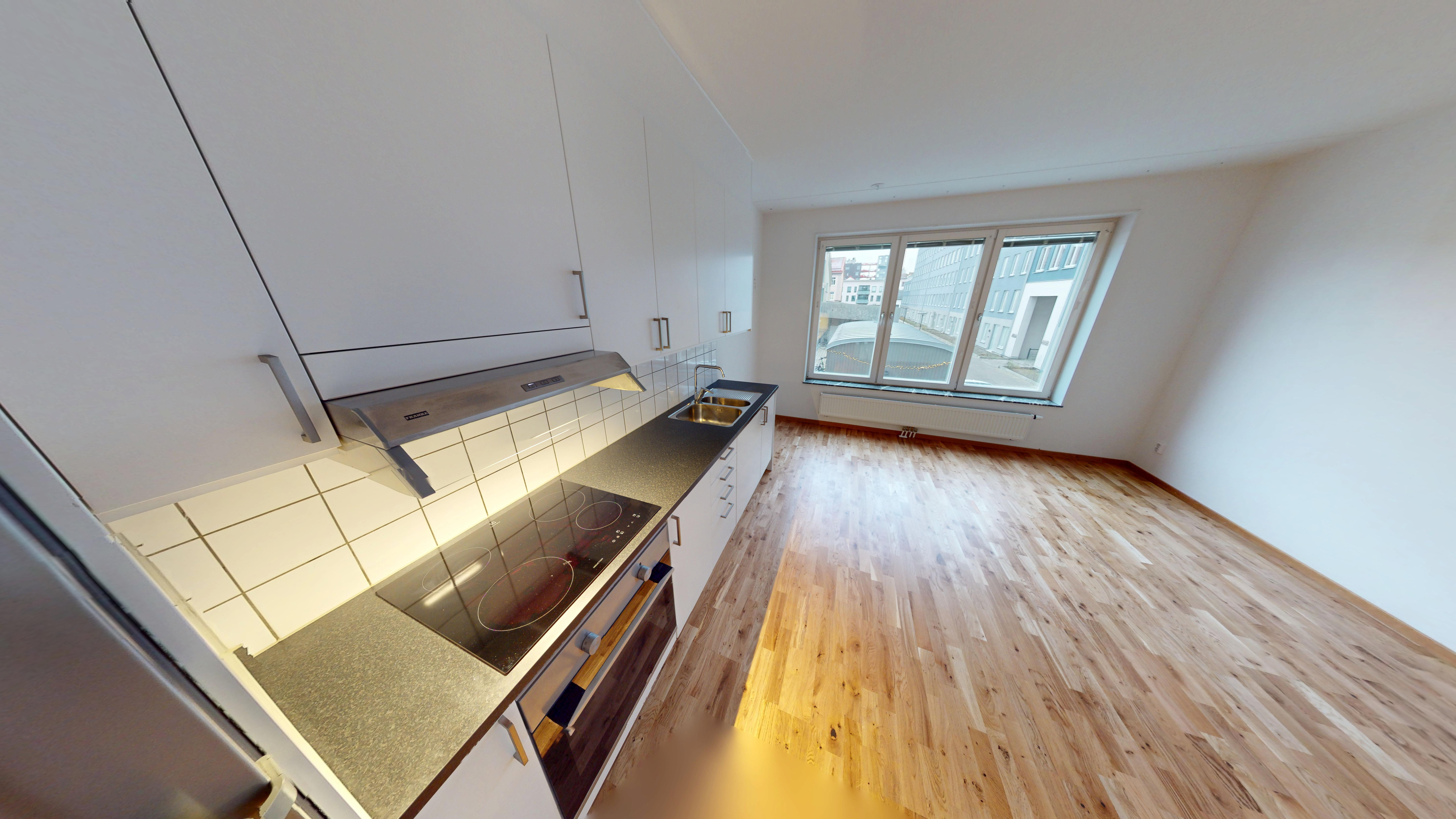 Kungsgatan 42 B — bild 3
