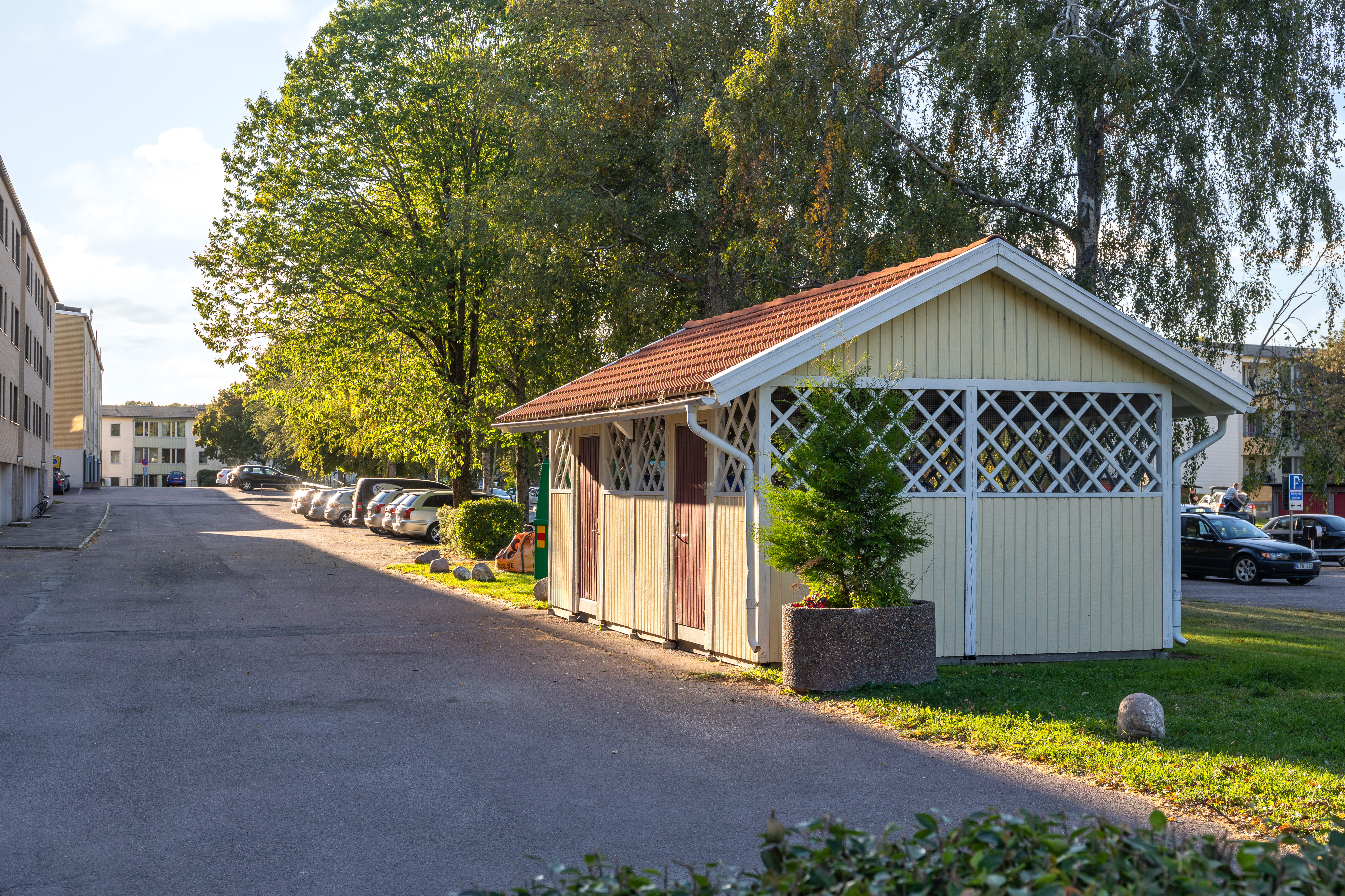Petersbergsgatan 35 B – bild 3