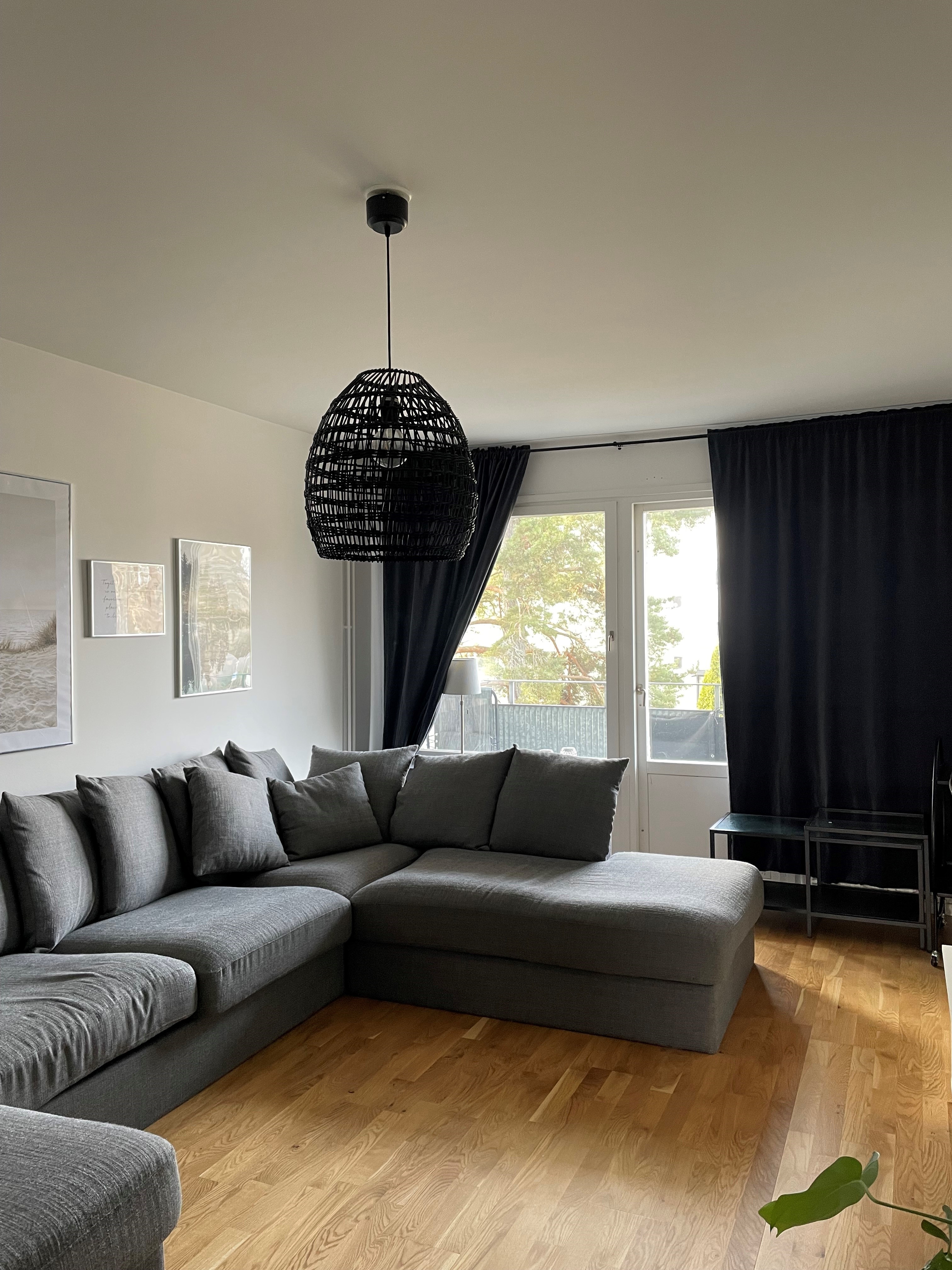 2 rum och kök, Norrtälje — 9 534 kr/mån — bild 2