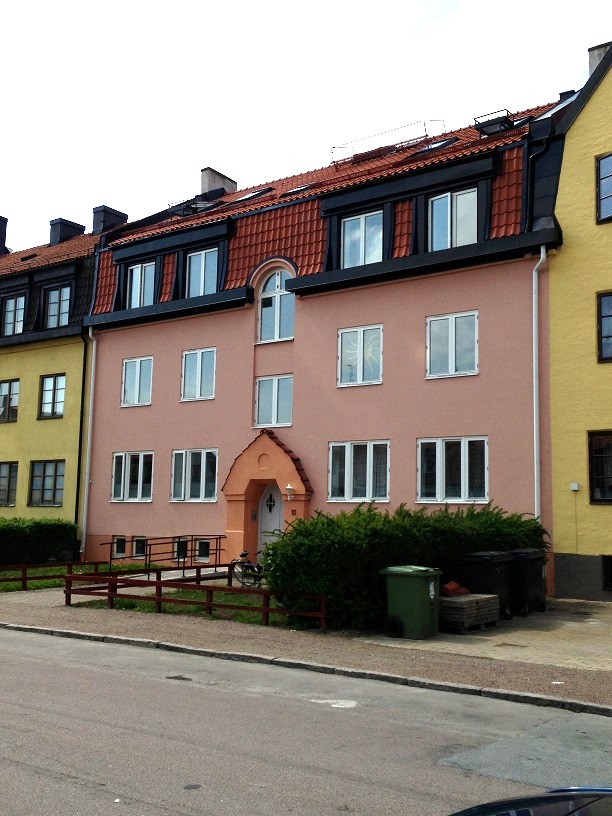 Pilgatan 10 — bild 1