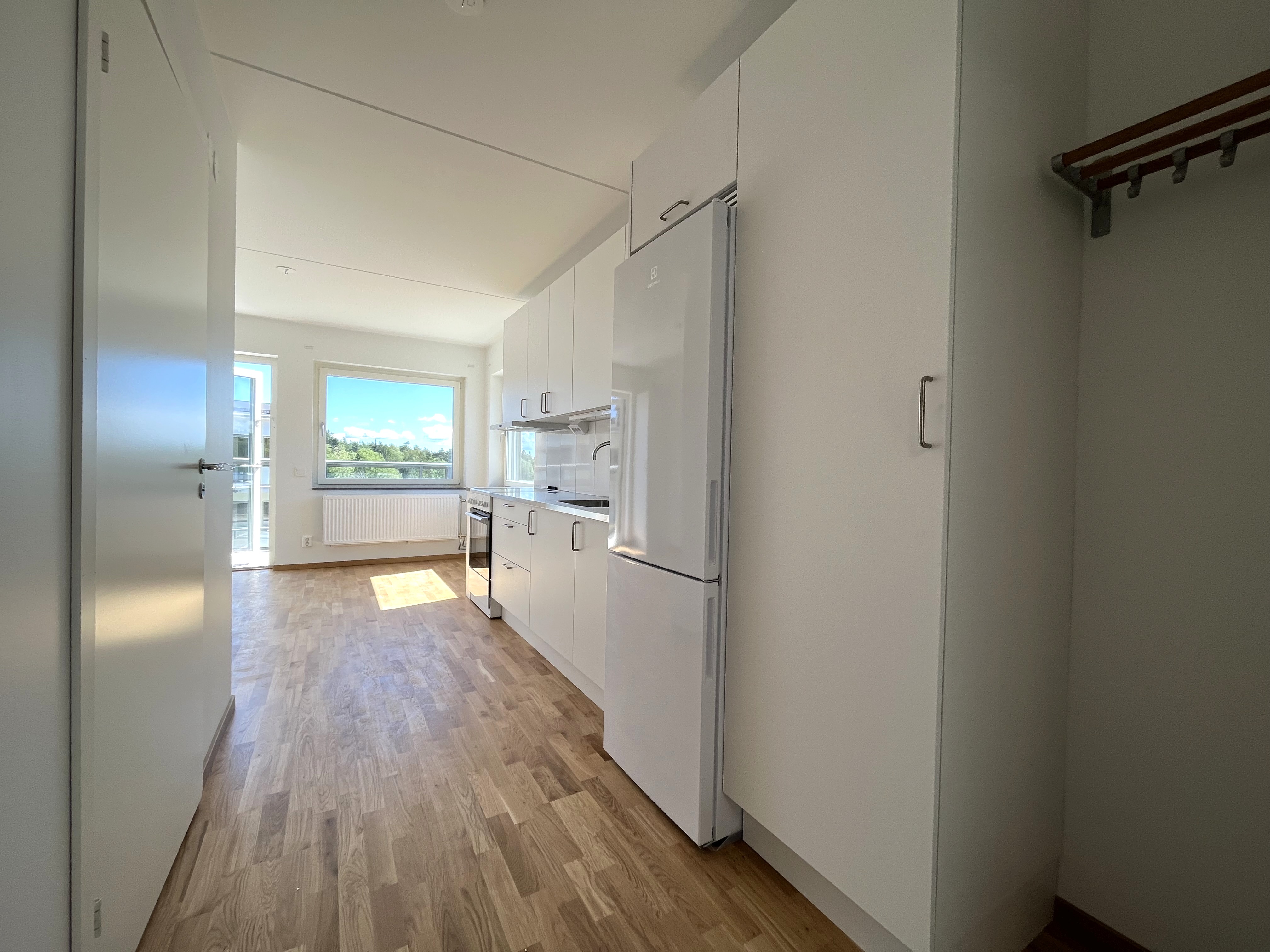 1 rum Sollentuna — 7 647 kr/mån | Bostadsögat