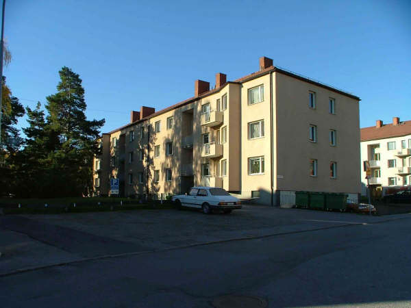 Tingstugatan 41 B