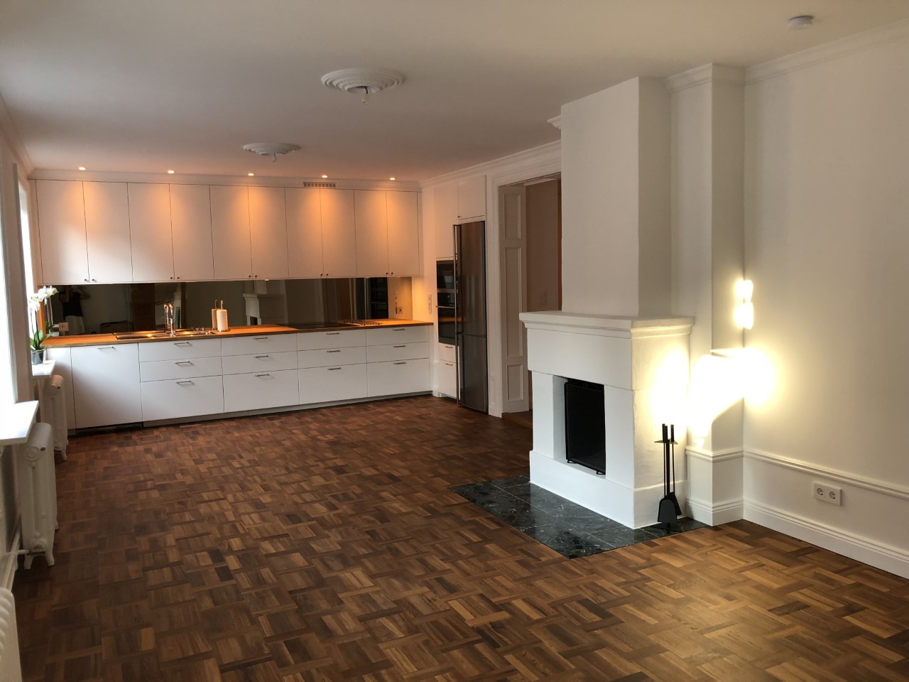 Köpmangatan 60 — bild 1