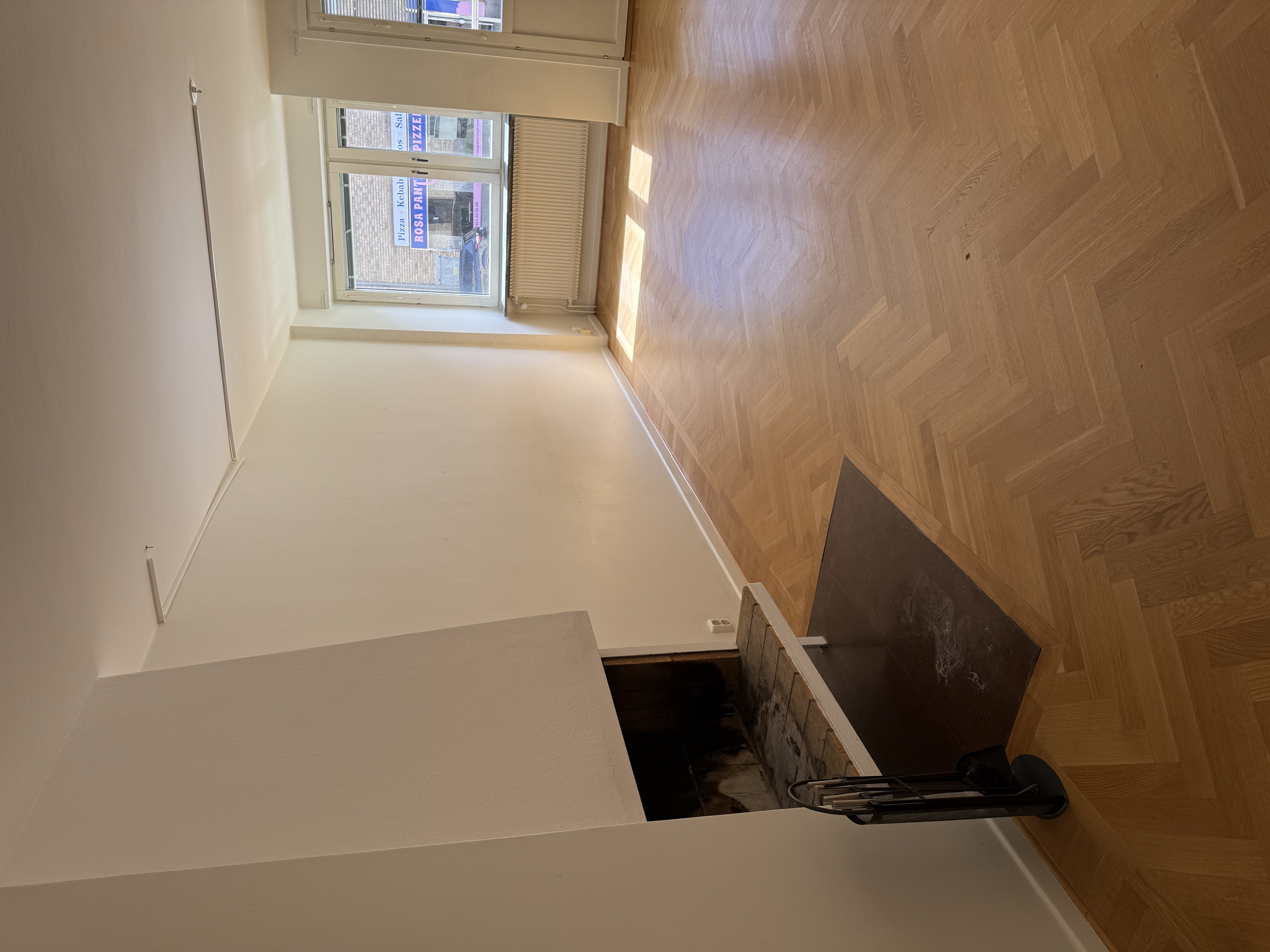 Gamla Övägen 6 B — bild 1