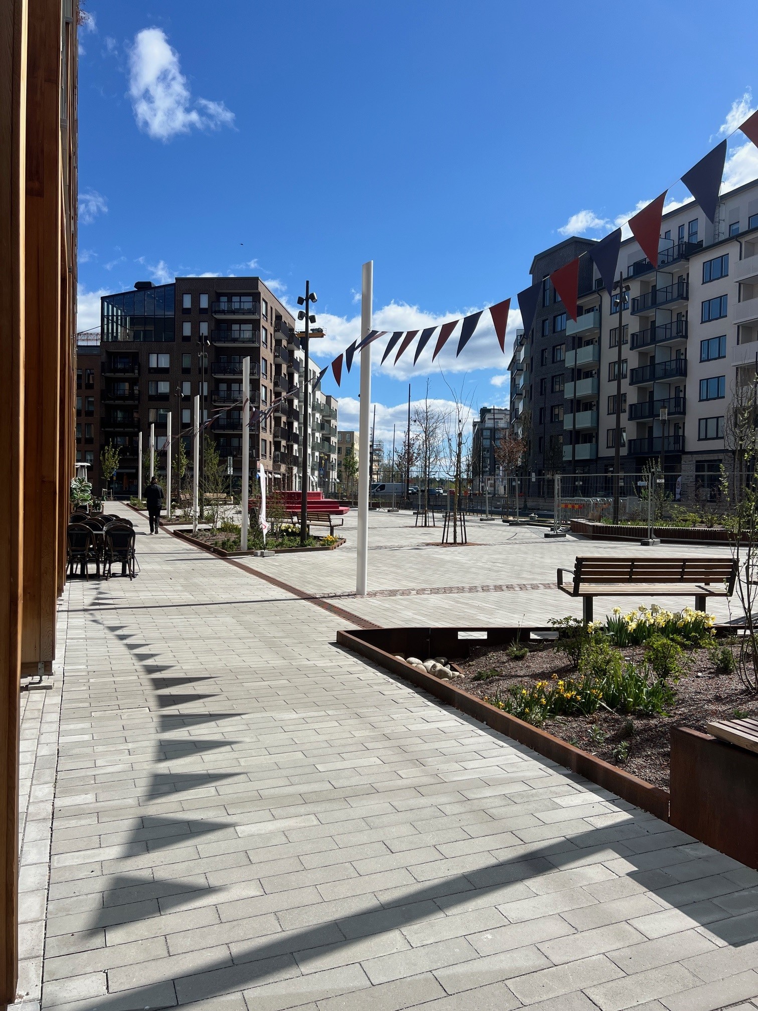 1 rum och kök, Täby — 10 389 kr/mån — bild 5