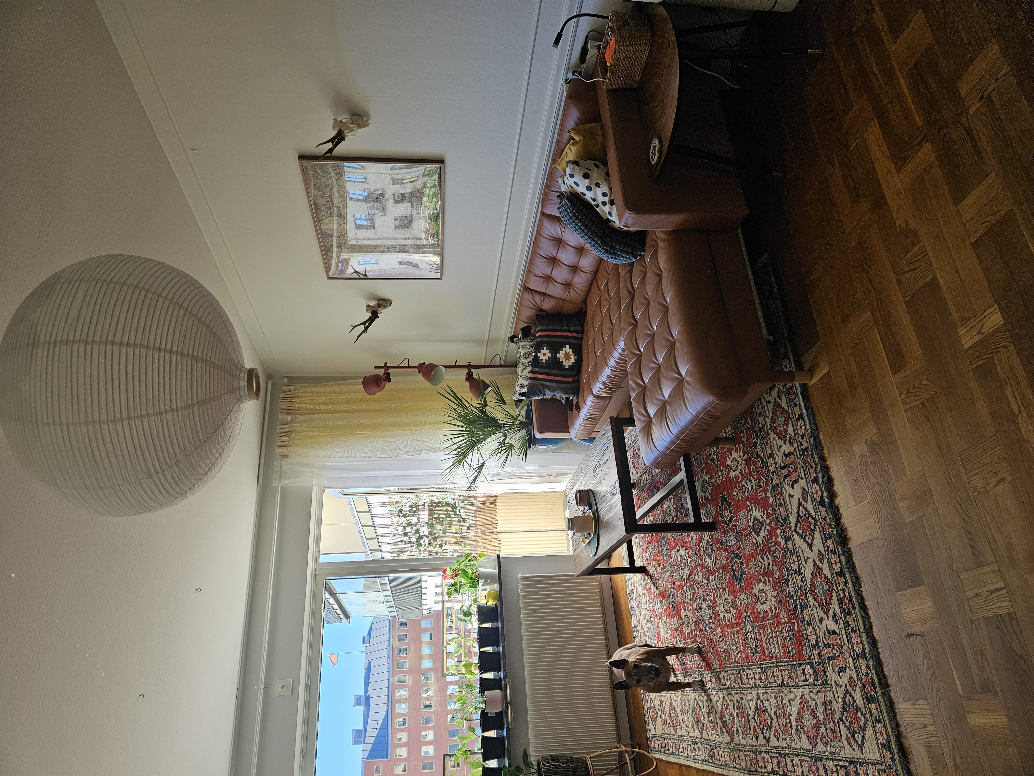 Arlagatan 6 — bild 2