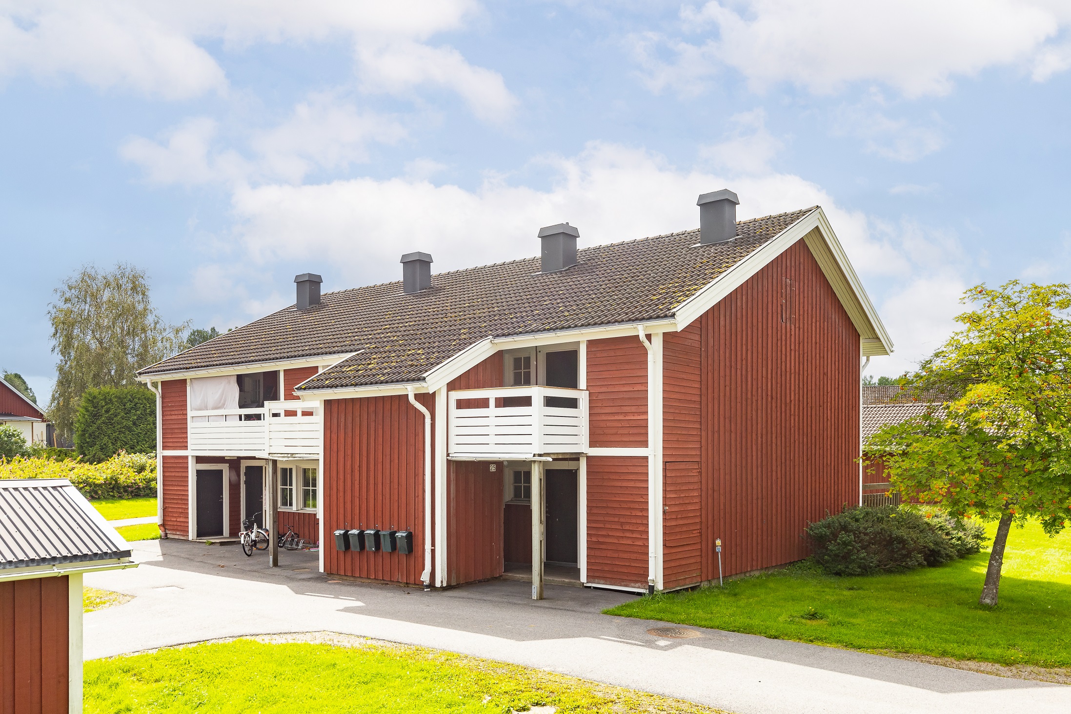 Marstrandsvägen 23