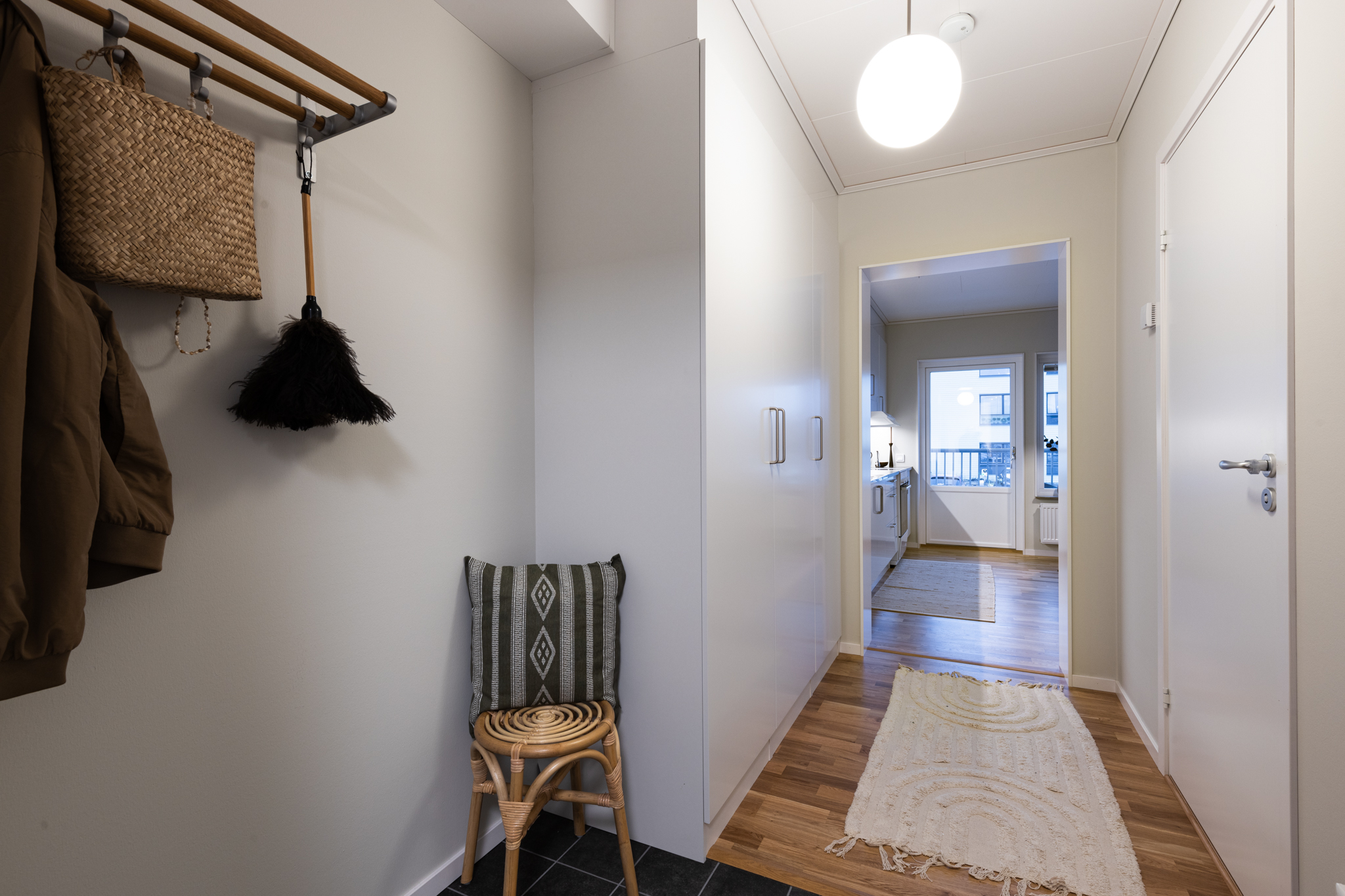 1 rum och kök, Botkyrka — 8 284 kr/mån — bild 4