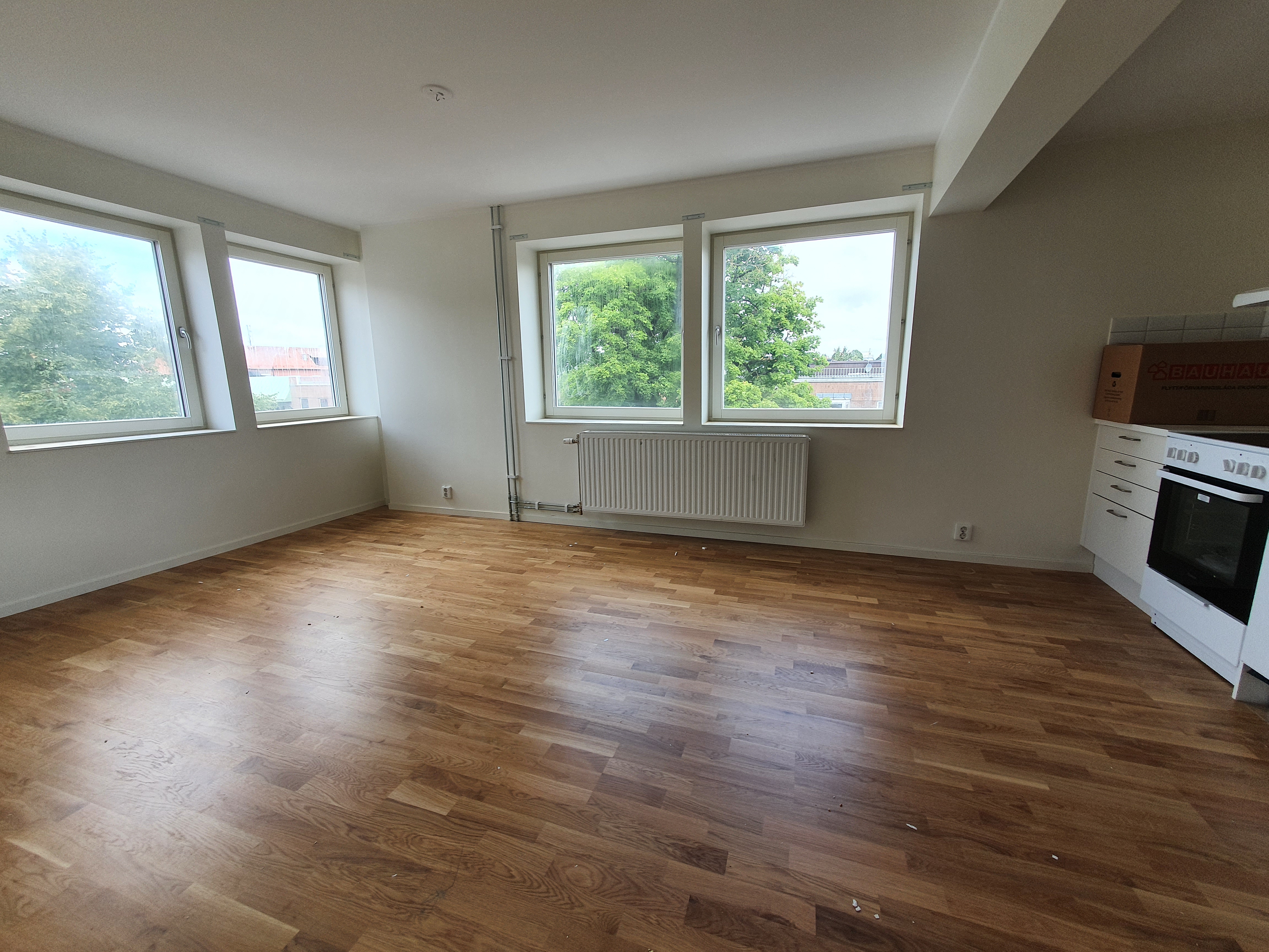 Västra Åpromenaden 22 A — bild 2
