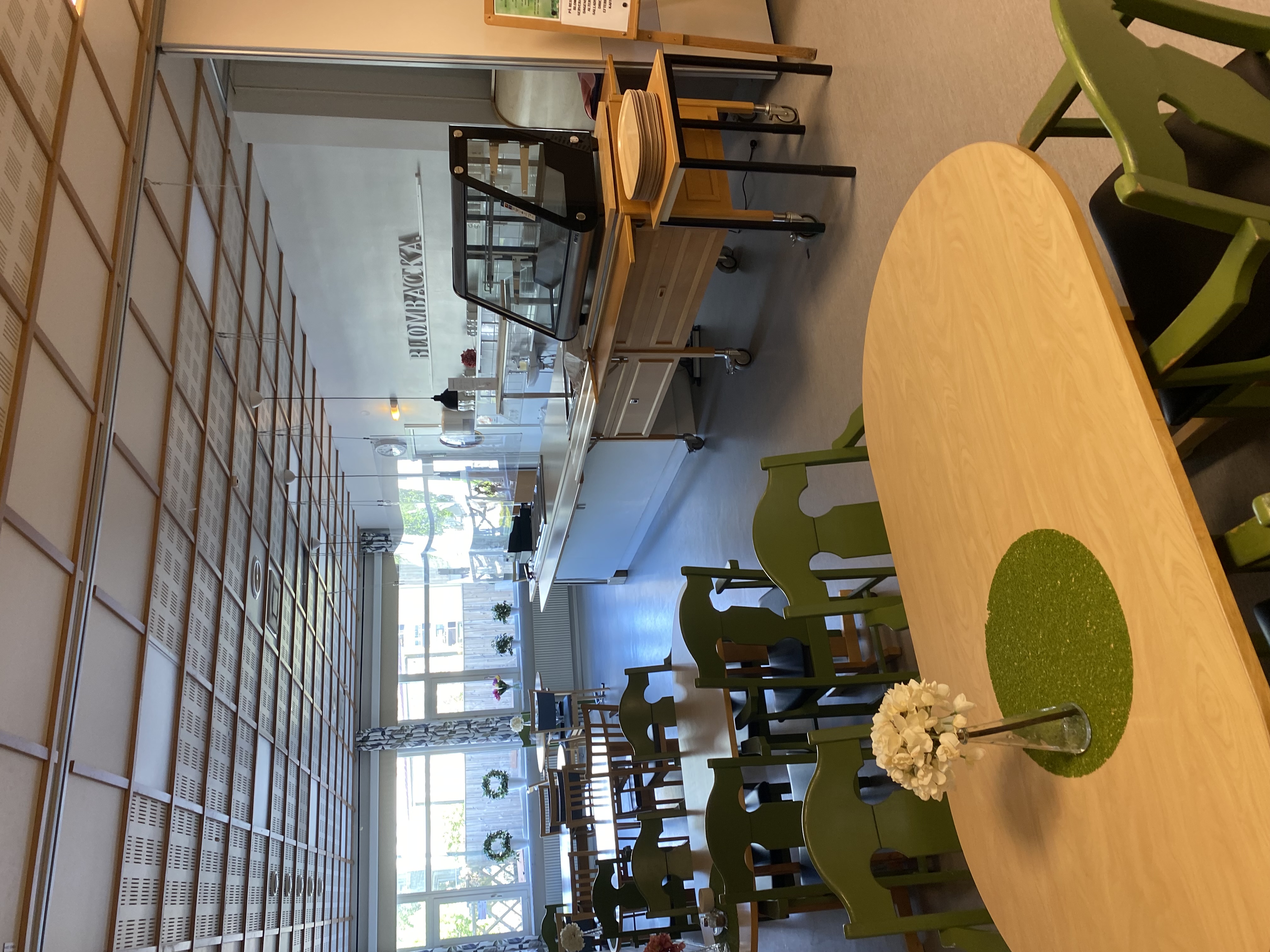 Huldregatan 8 — bild 2
