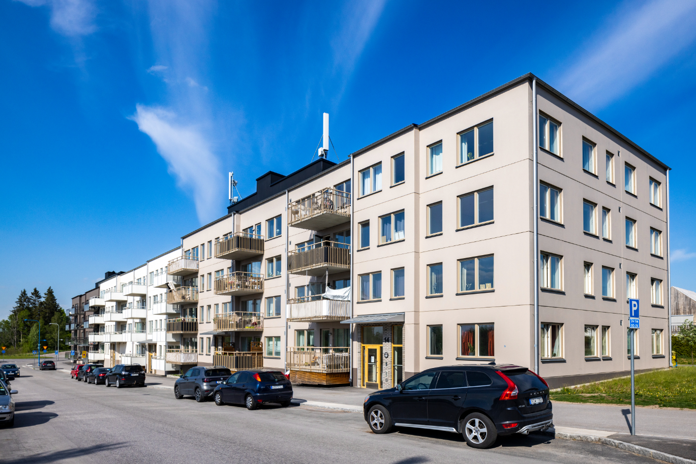 Meteorvägen 20 — bild 2