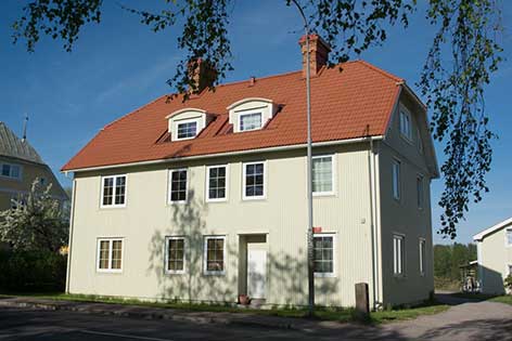 Stationsgatan 49 — bild 1