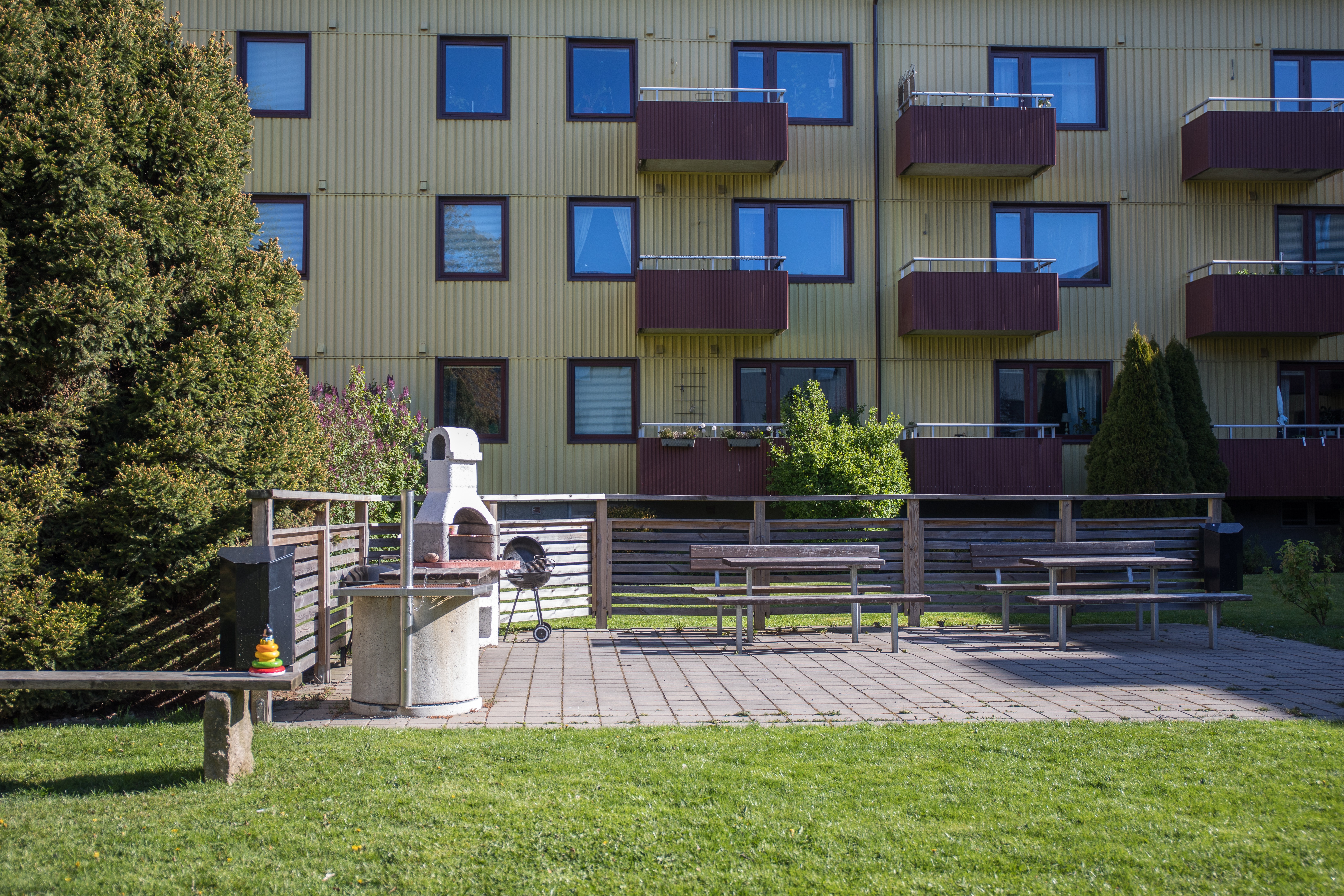 Ernst Torulfsgatan 14F — bild 5