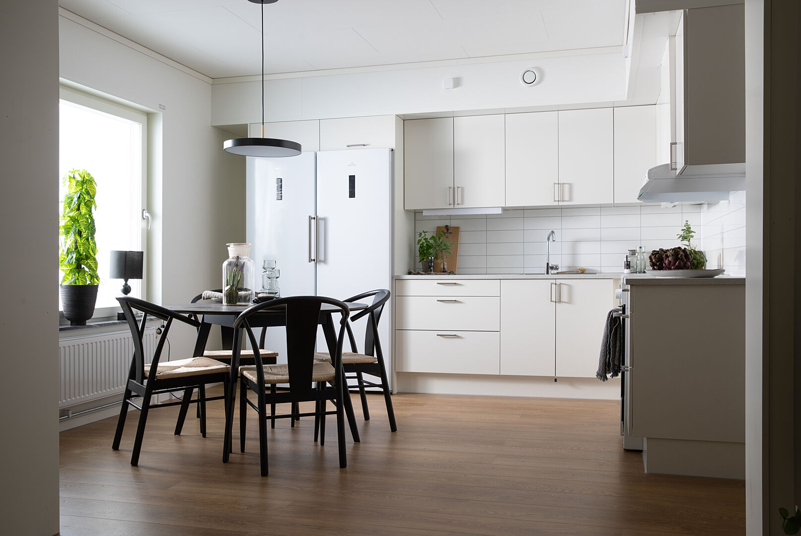 Foxgatan 7G — bild 2