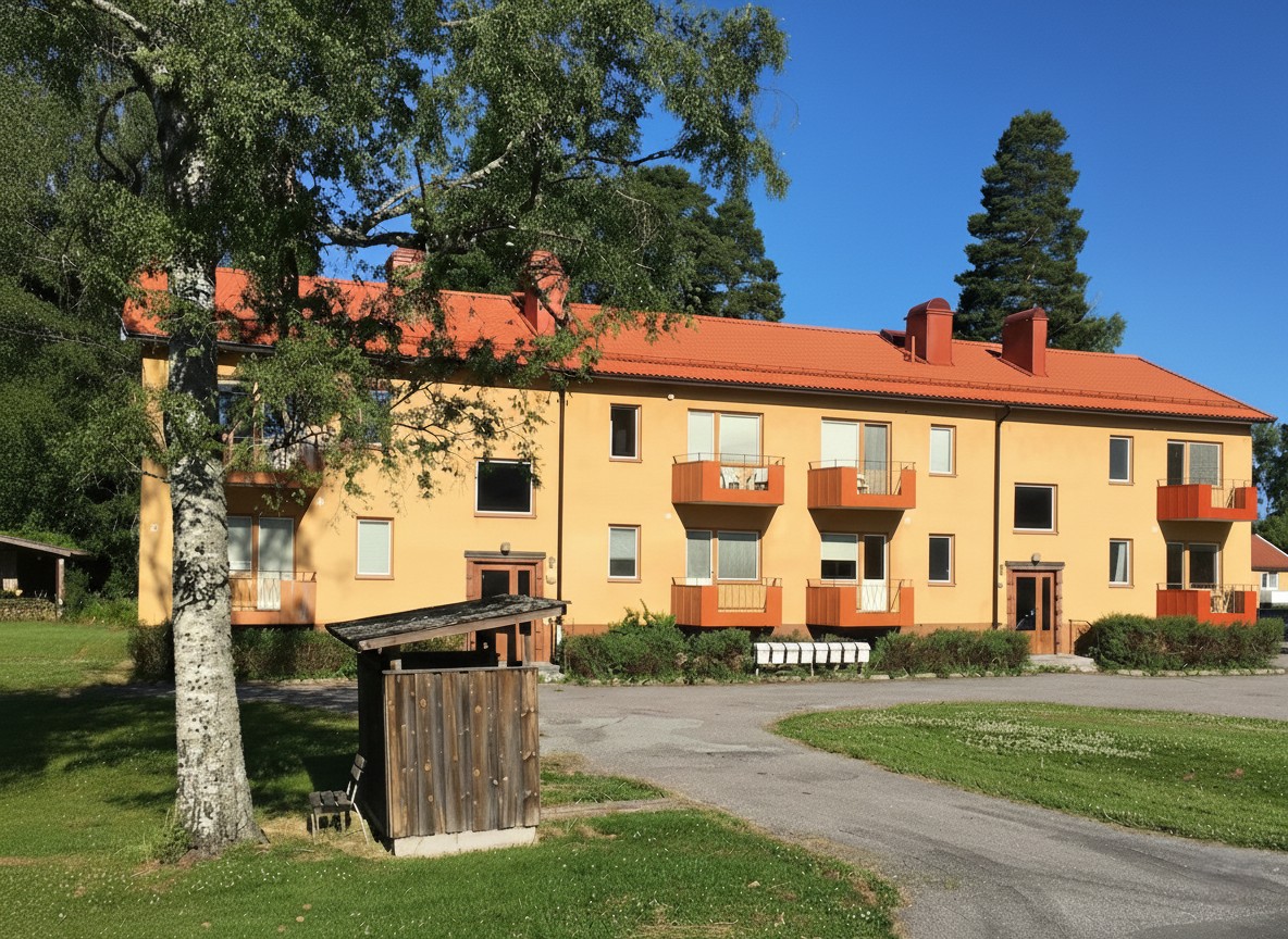 Elzwiks väg 16A — bild 2