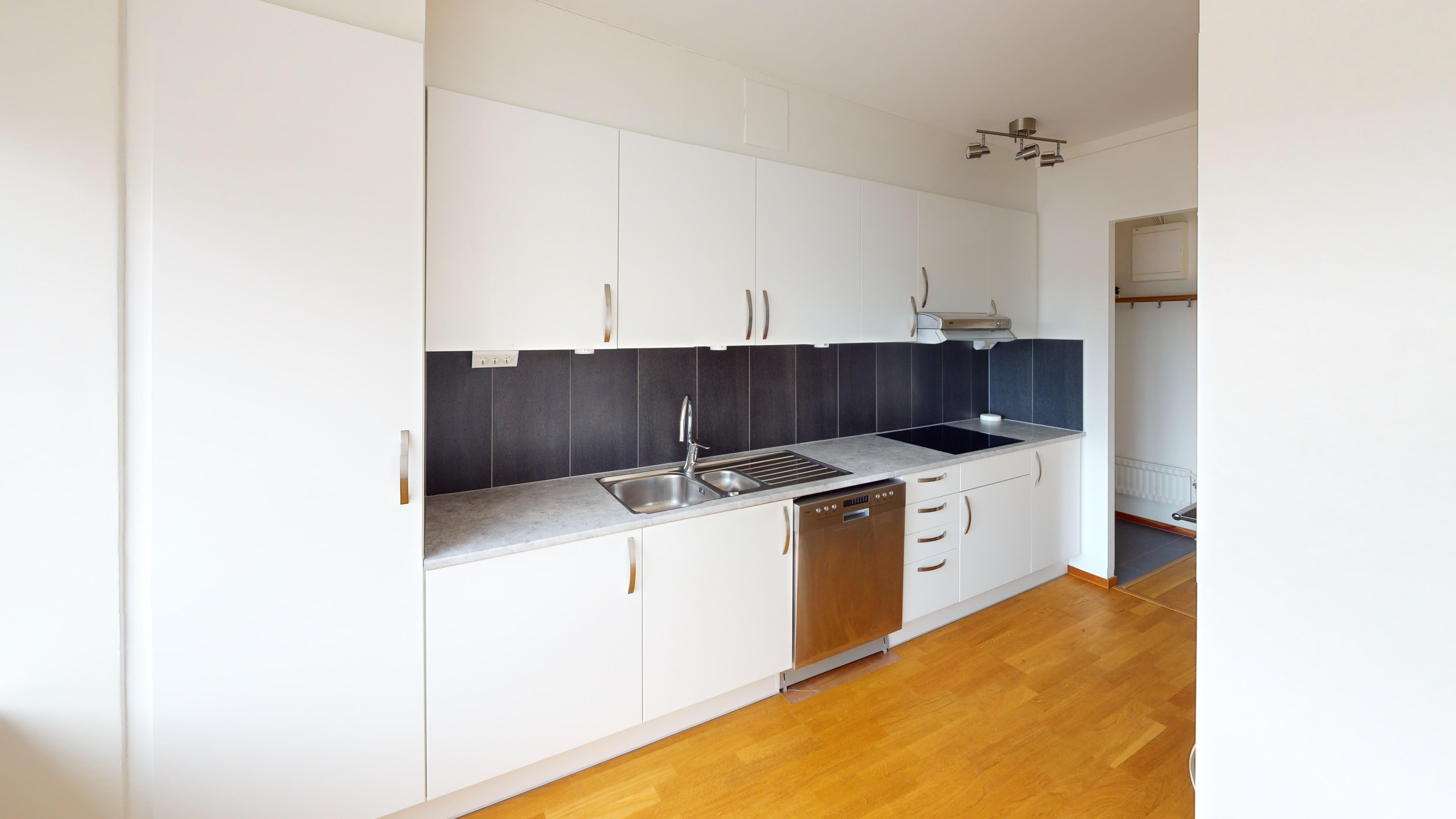 Petersbergsgatan 35 B