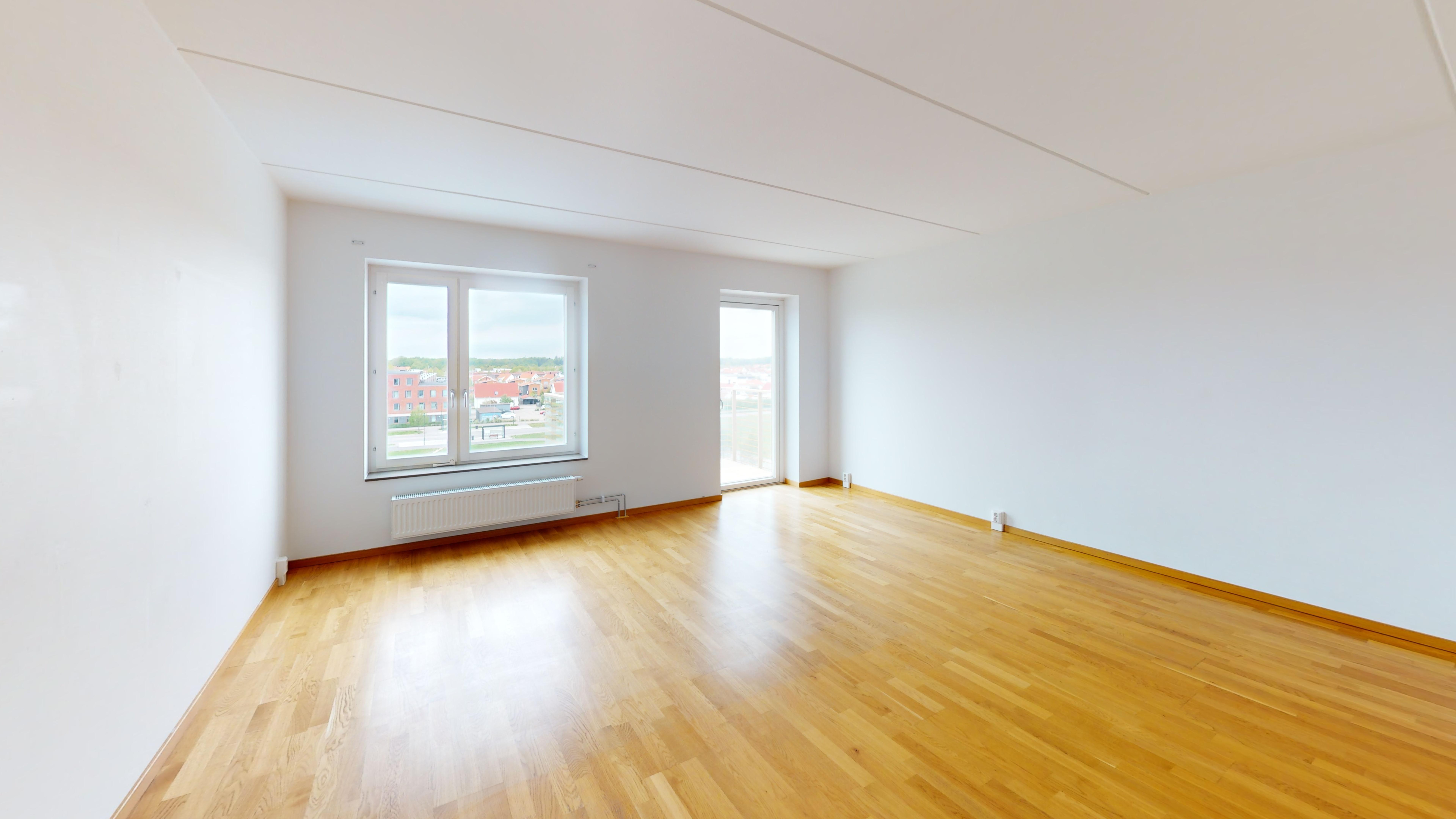 Grepgatan 16 — bild 1