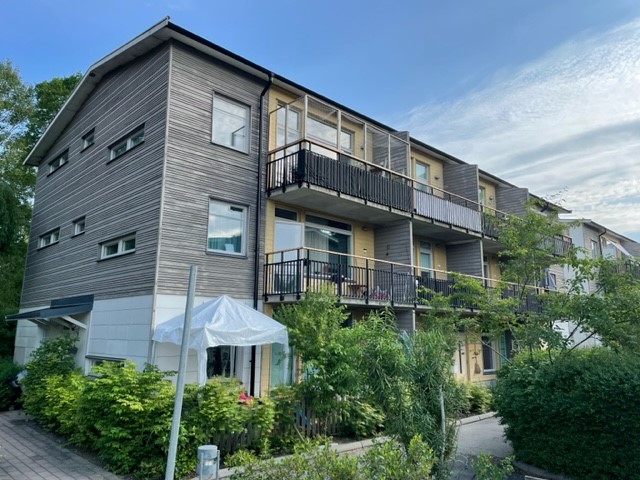 3 rum och kök, Nacka — 11 044 kr/mån — bild 2