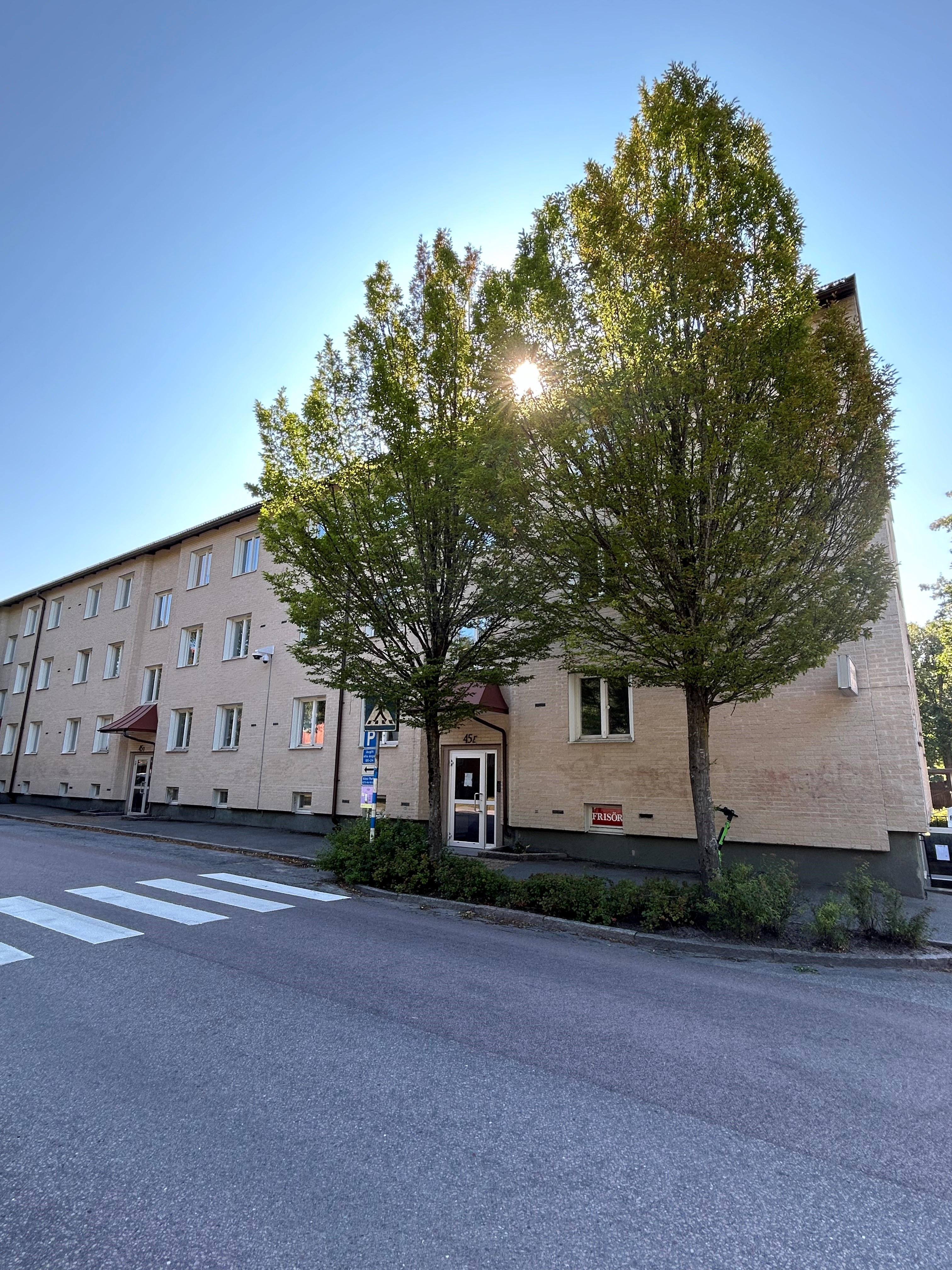 Emausgatan 45 A