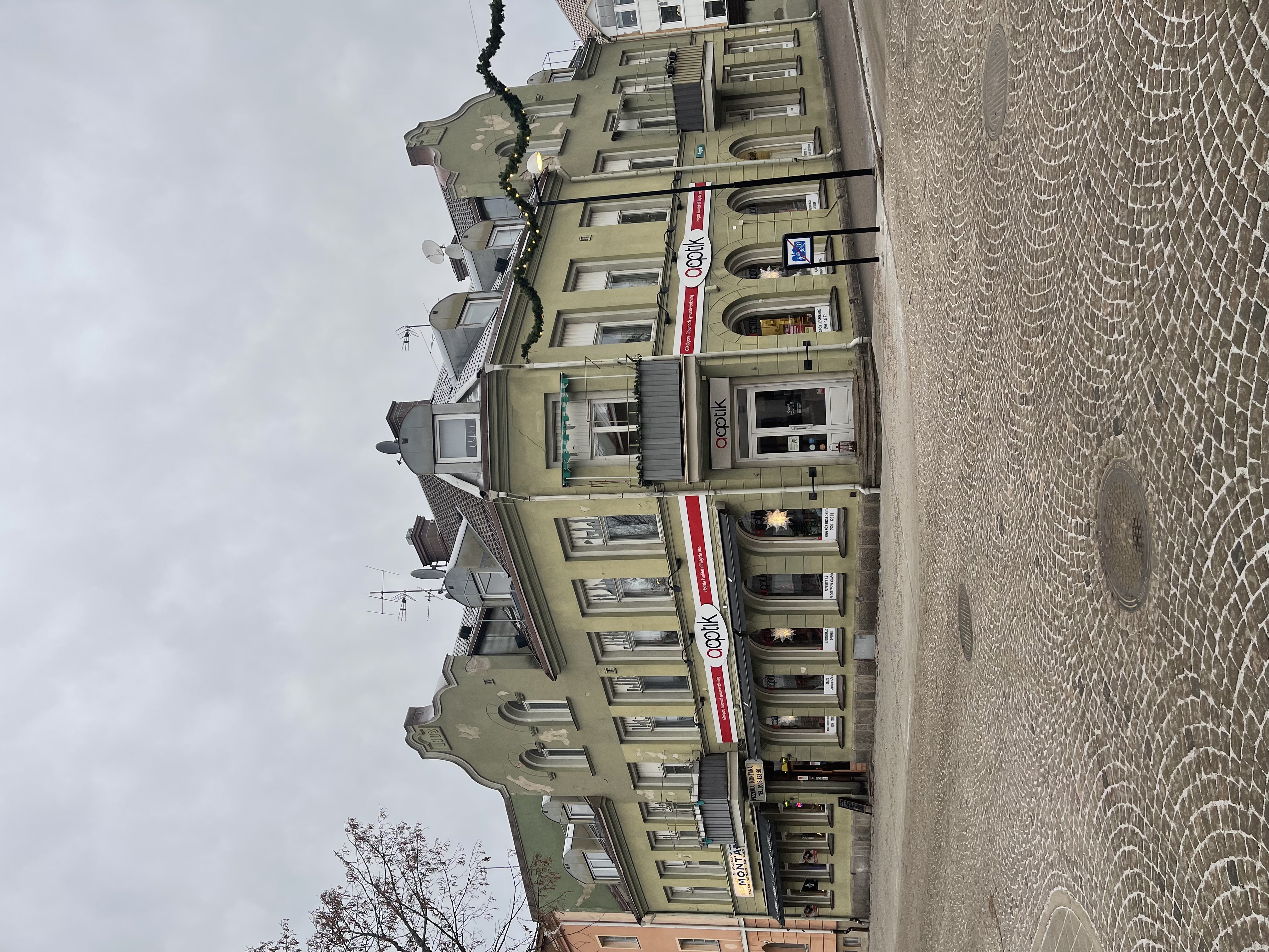 Östra Torggatan 6