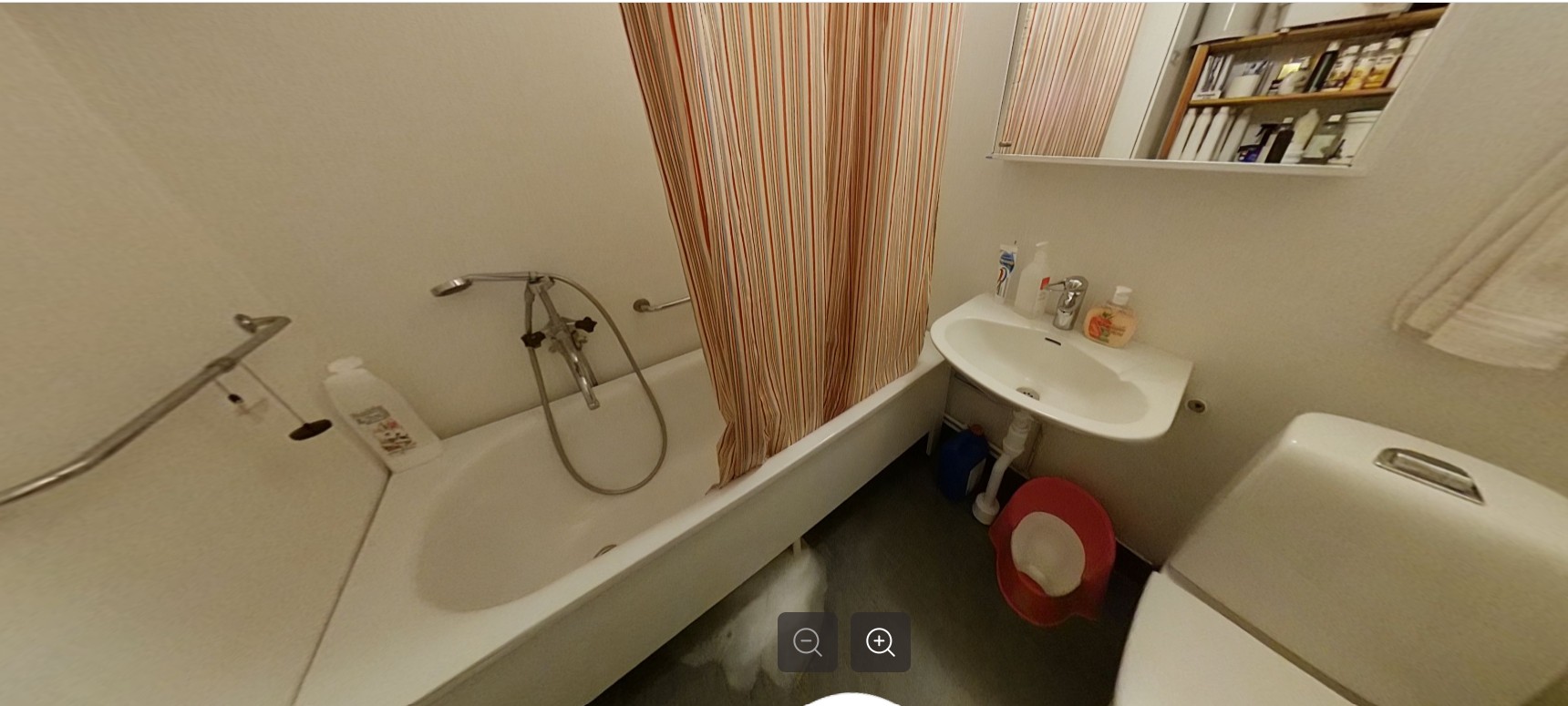 3 rum och kök, Södertälje — 8 749 kr/mån — bild 2