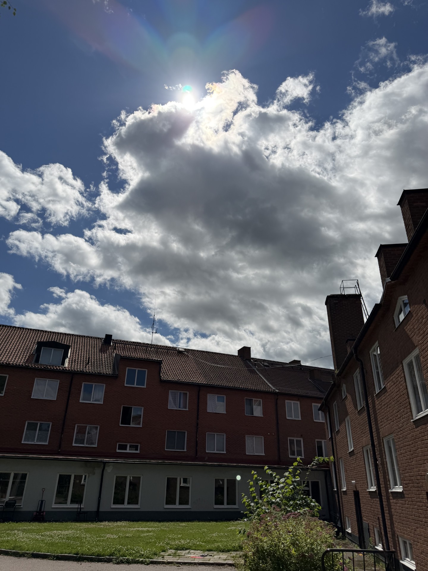 Porsvägen 2A — bild 1