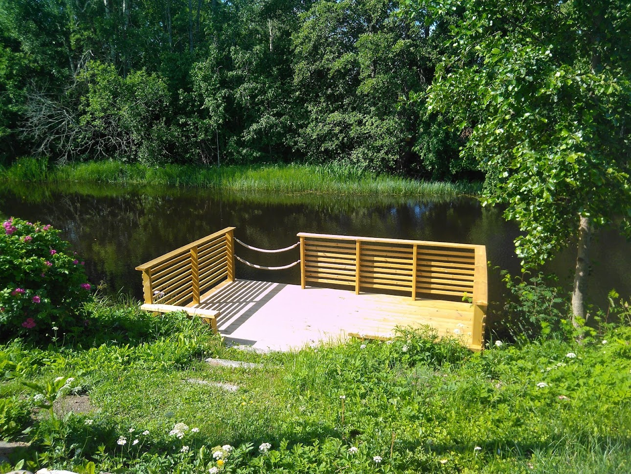 Ovansjövägen 221 — bild 1