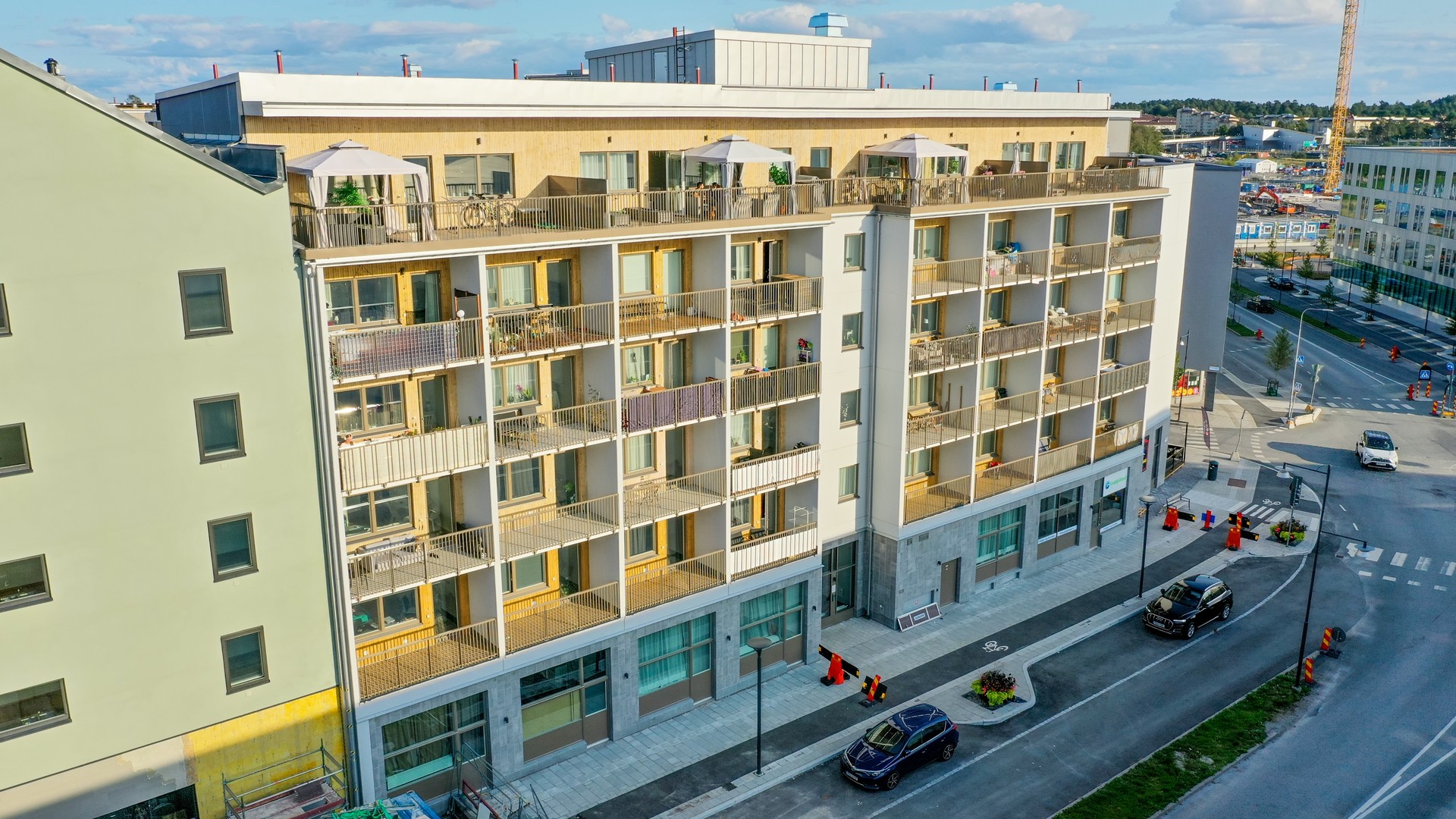 Barkarbyvägen 24B