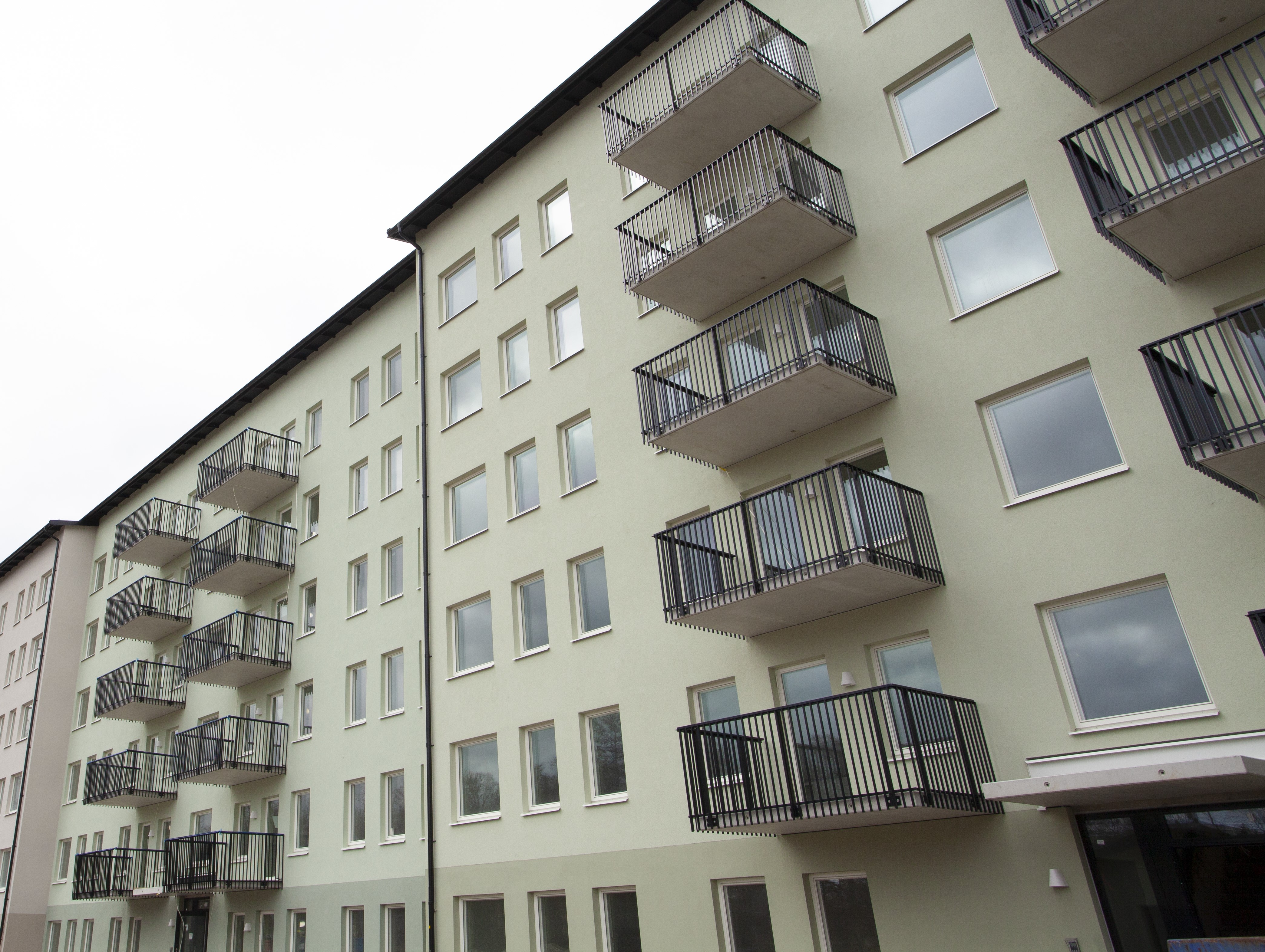 Periodgången 1A