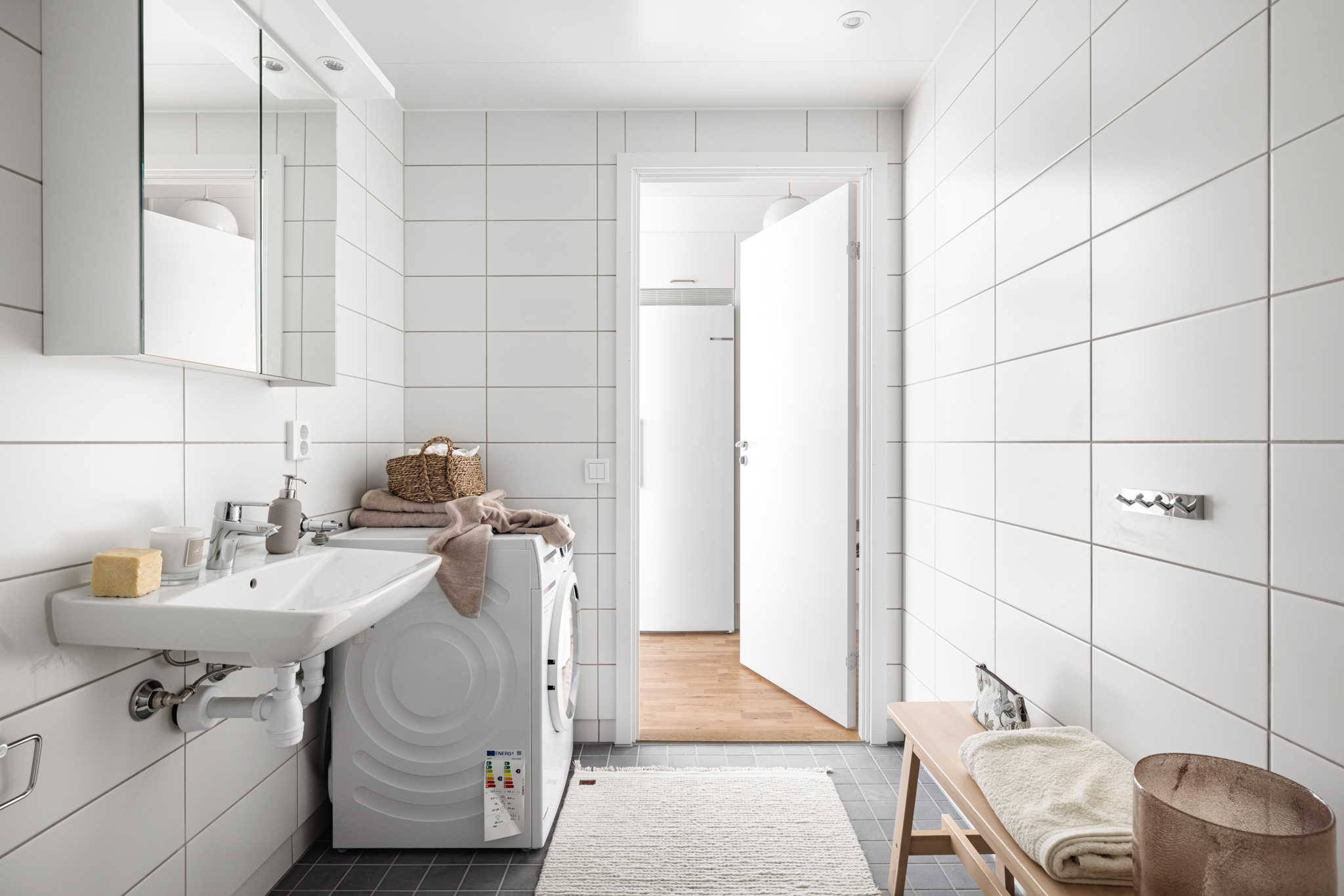 1 rum och kök, Botkyrka — 6 359 kr/mån — bild 5