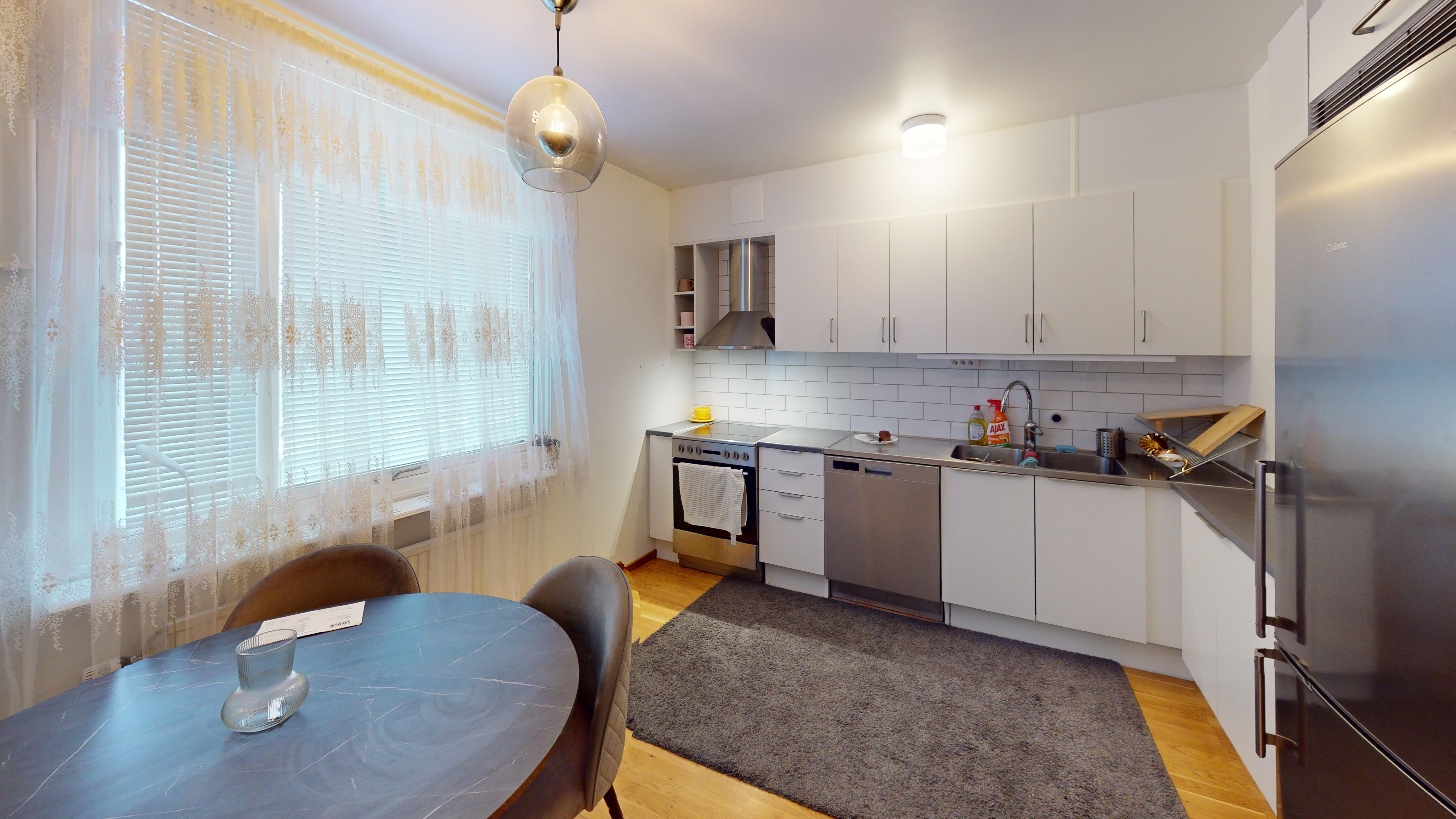 Fagottgatan 6 — bild 2