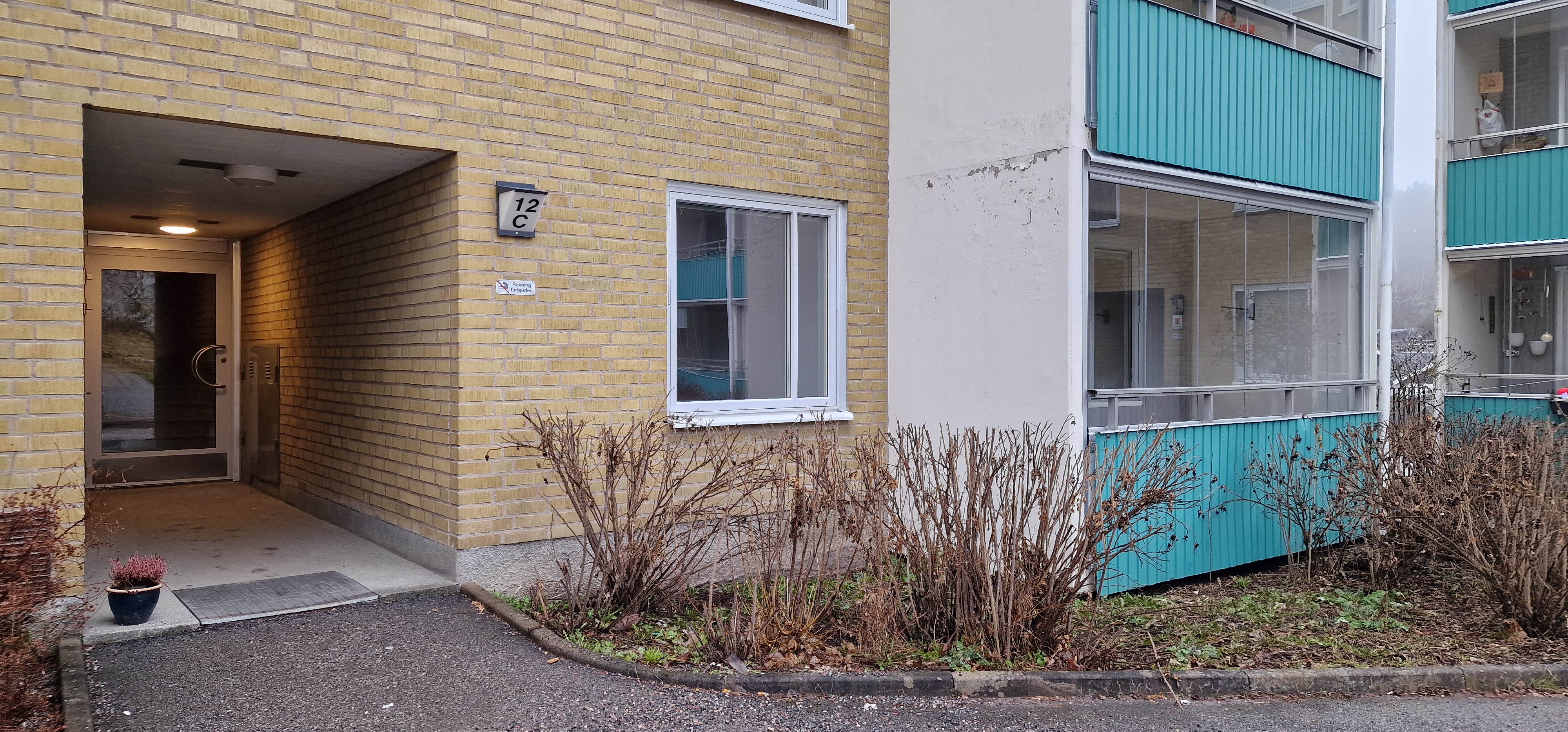 Rundvägen 12 C — bild 2