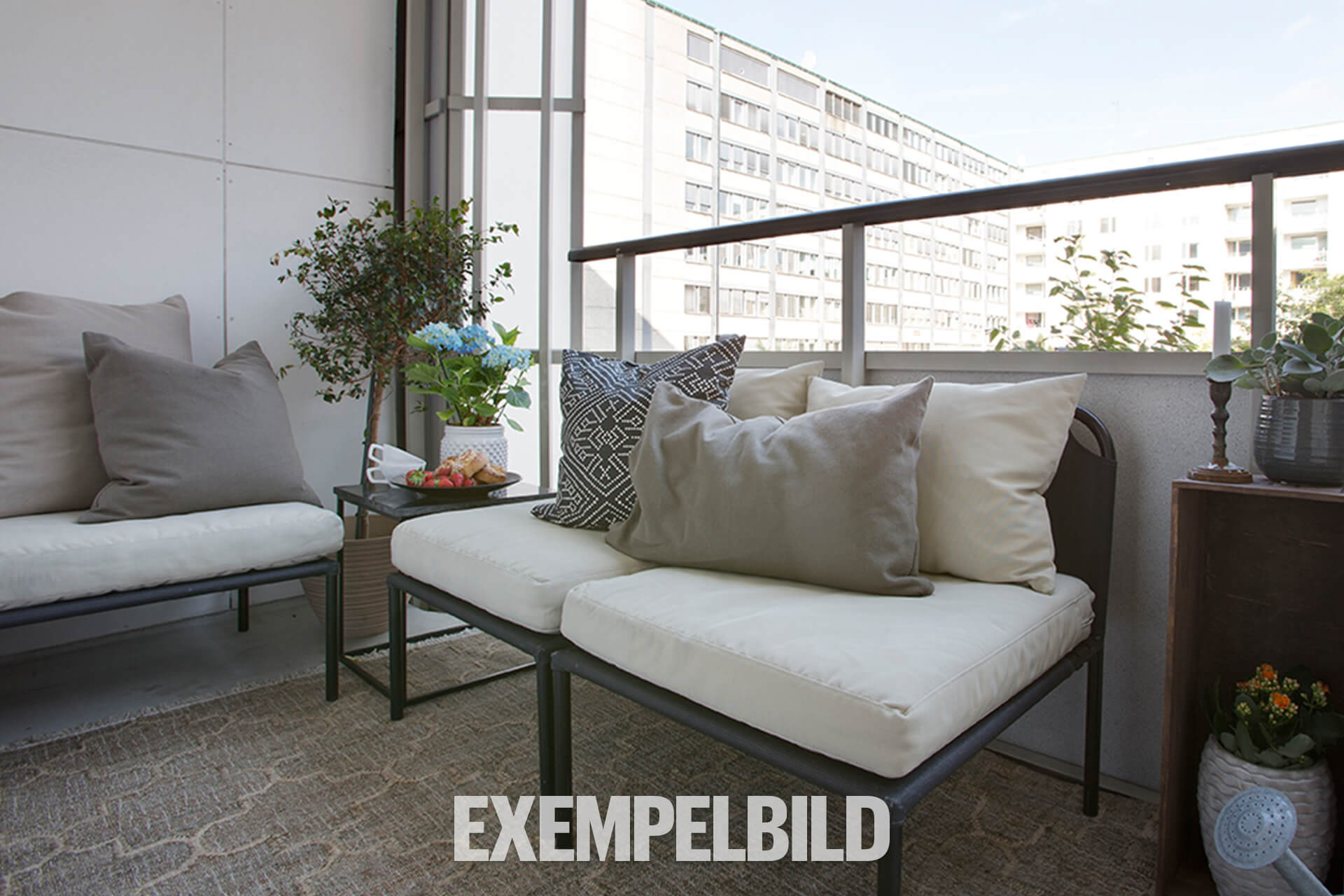 3 rum och kök, Nynäshamn — 11 469 kr/mån — bild 4