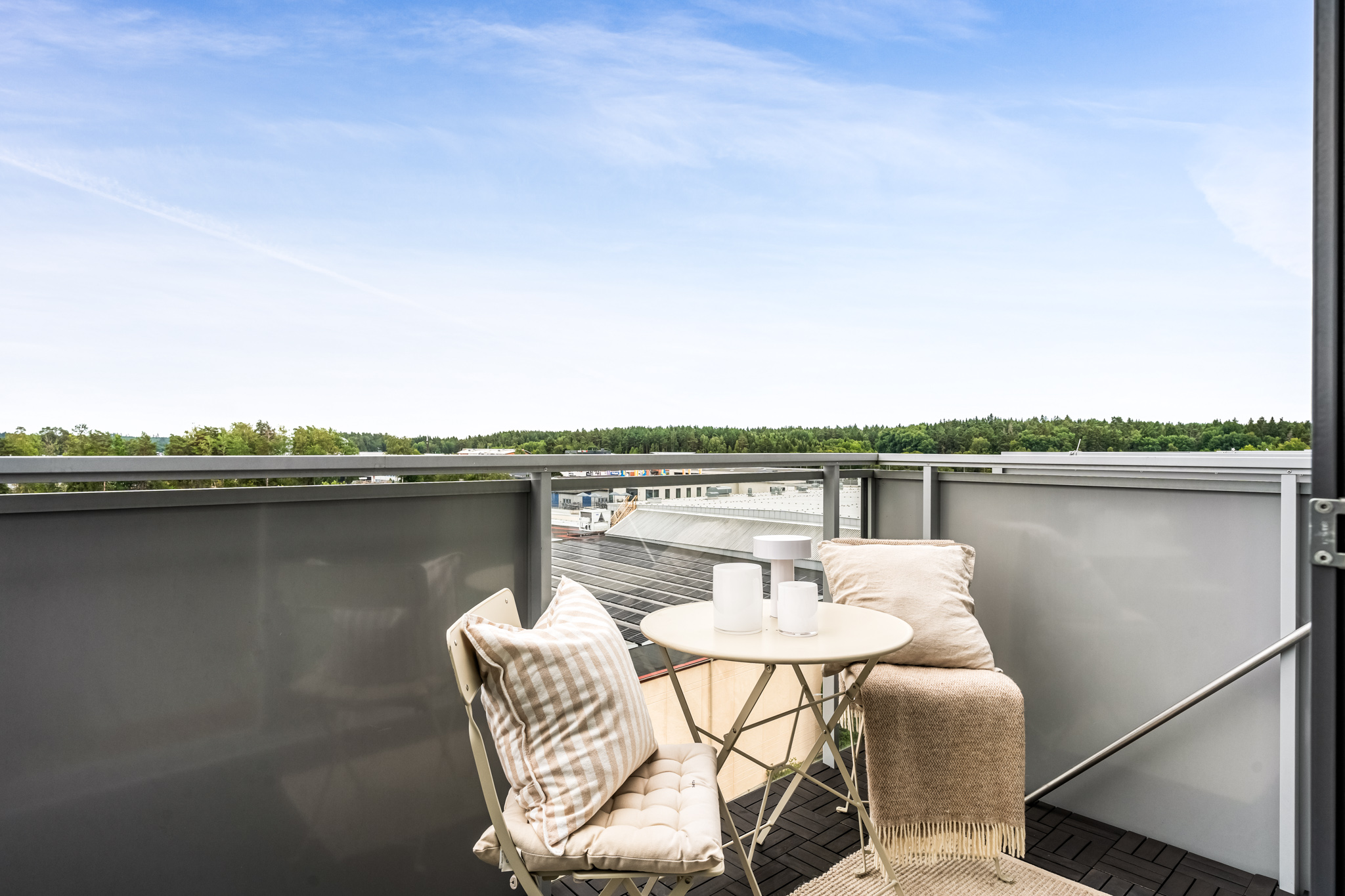 2 rum och kök, Täby — 10 812 kr/mån — bild 5