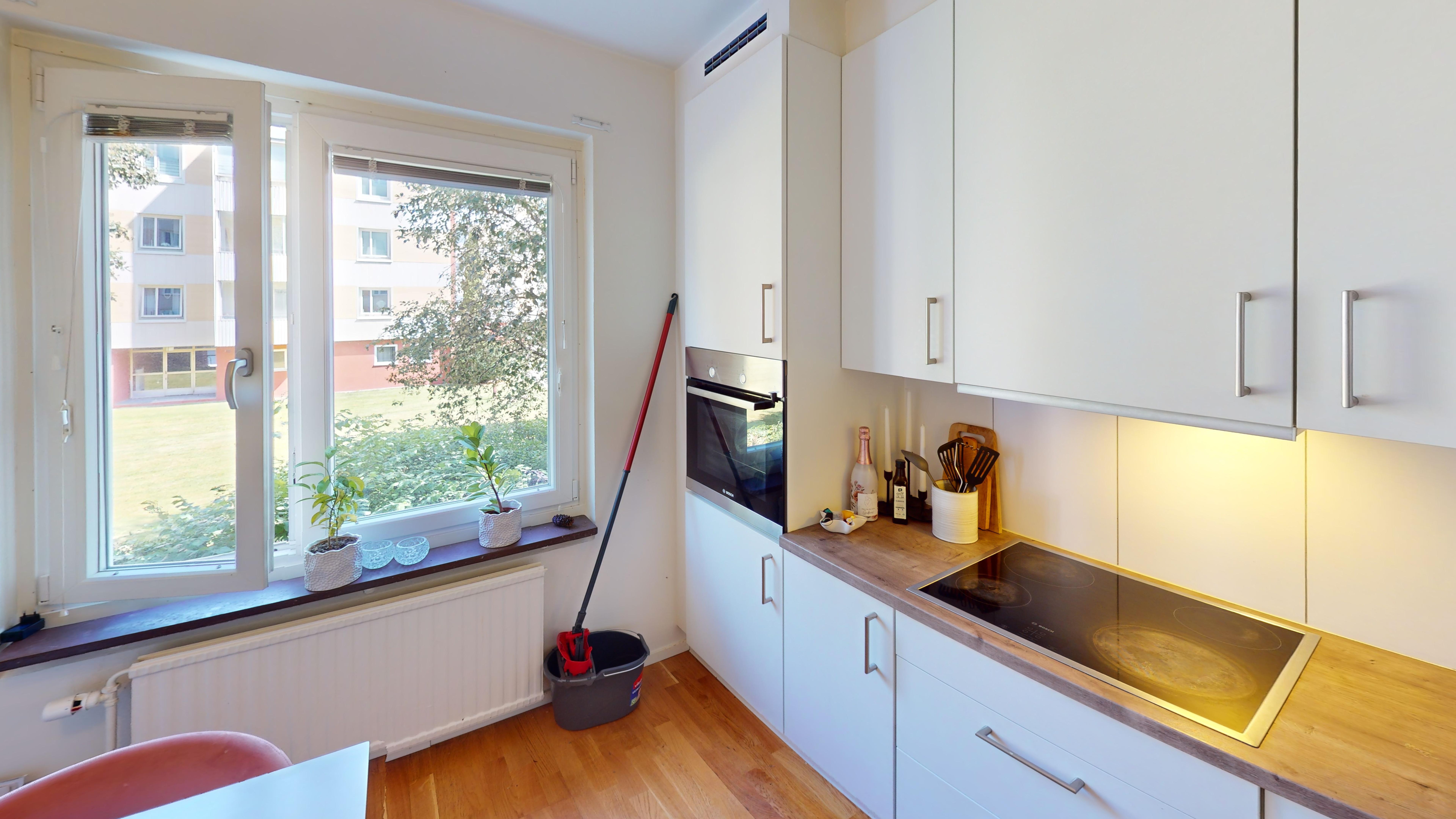Fristadsgatan 6 A — bild 2