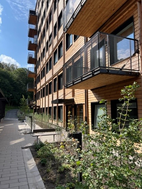 Askims Pilegårdsväg 46