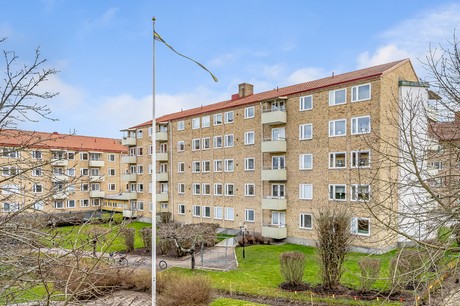 Gamla Övägen 6 A — bild 1
