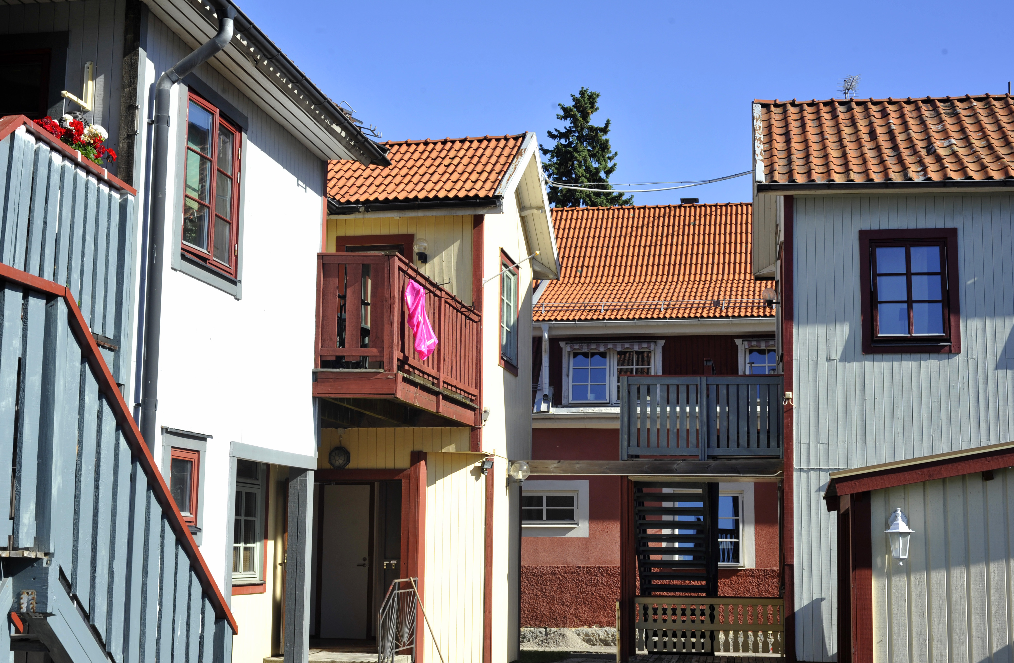 Trädgårdsgatan 3A