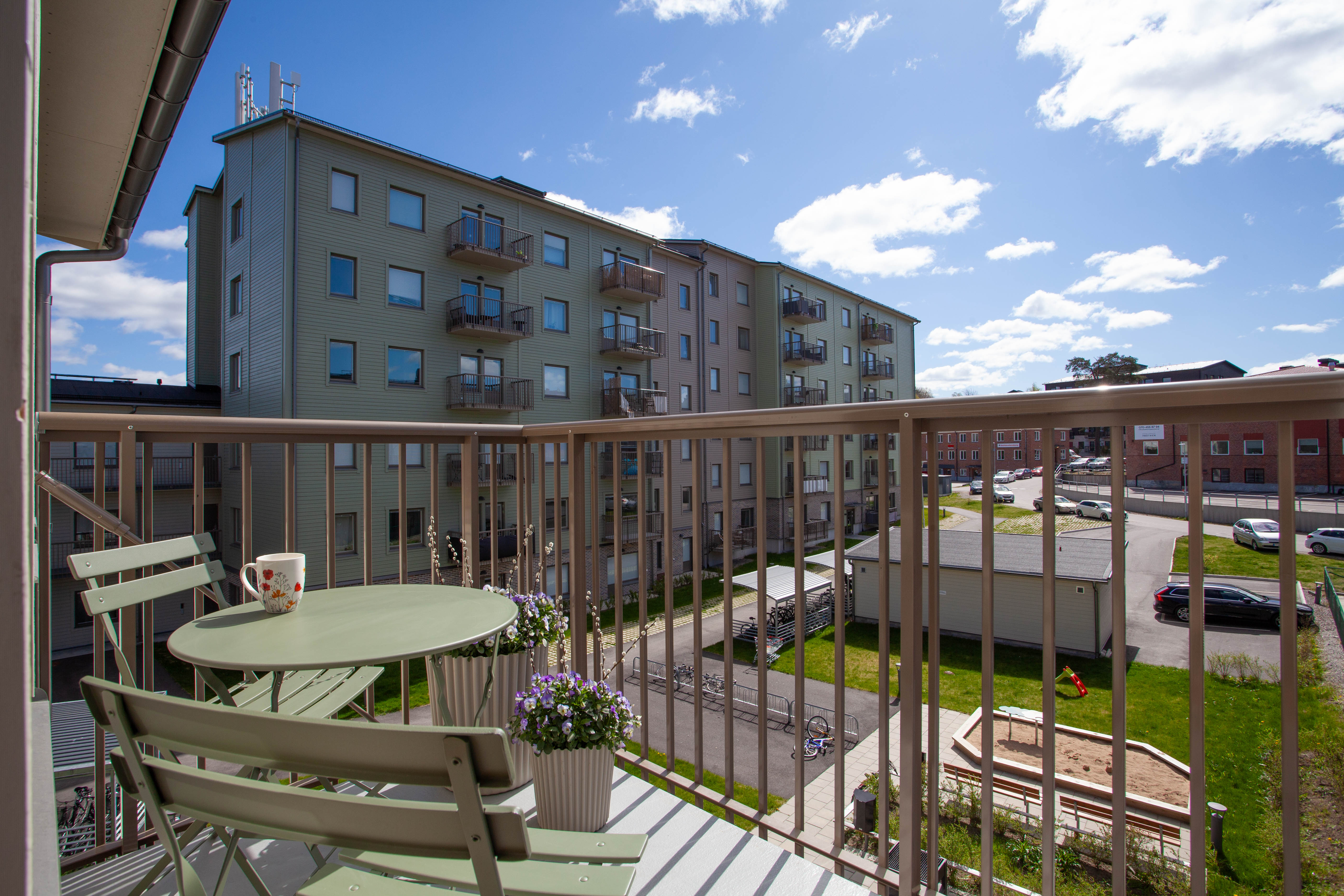 Mejerivägen 27A — bild 2
