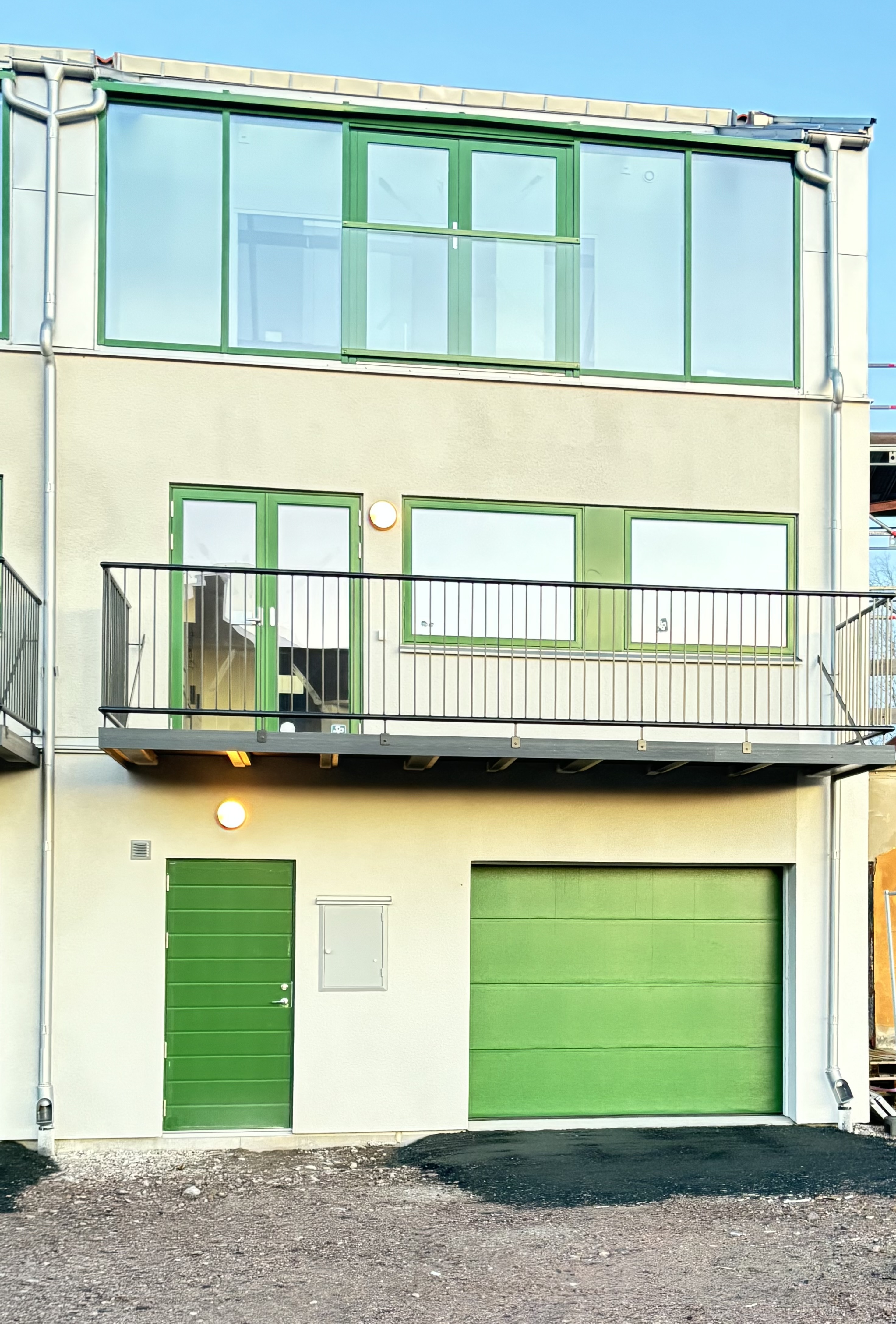 Mullgatan 38 — bild 1