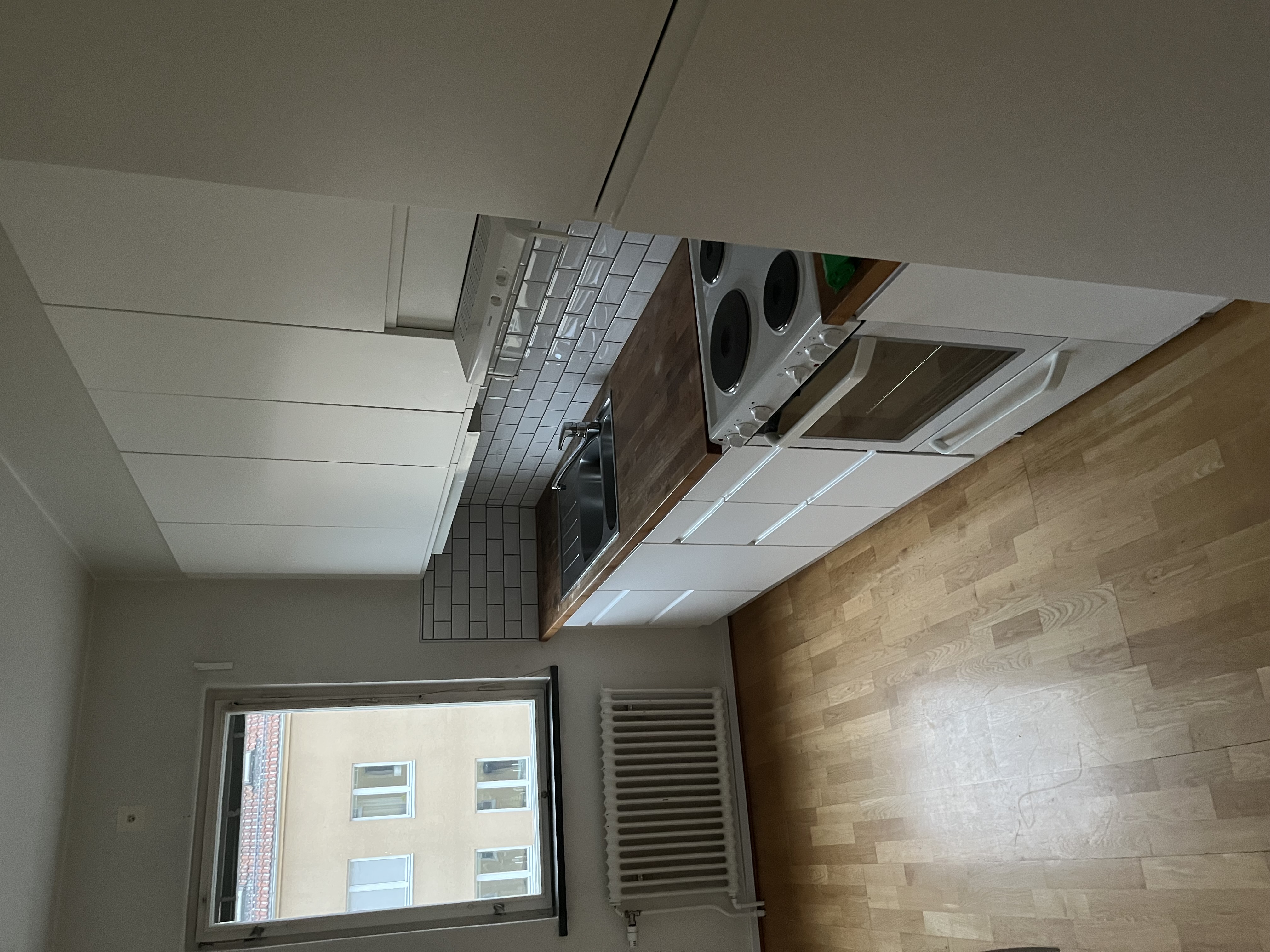 Domaregatan 8A — bild 2
