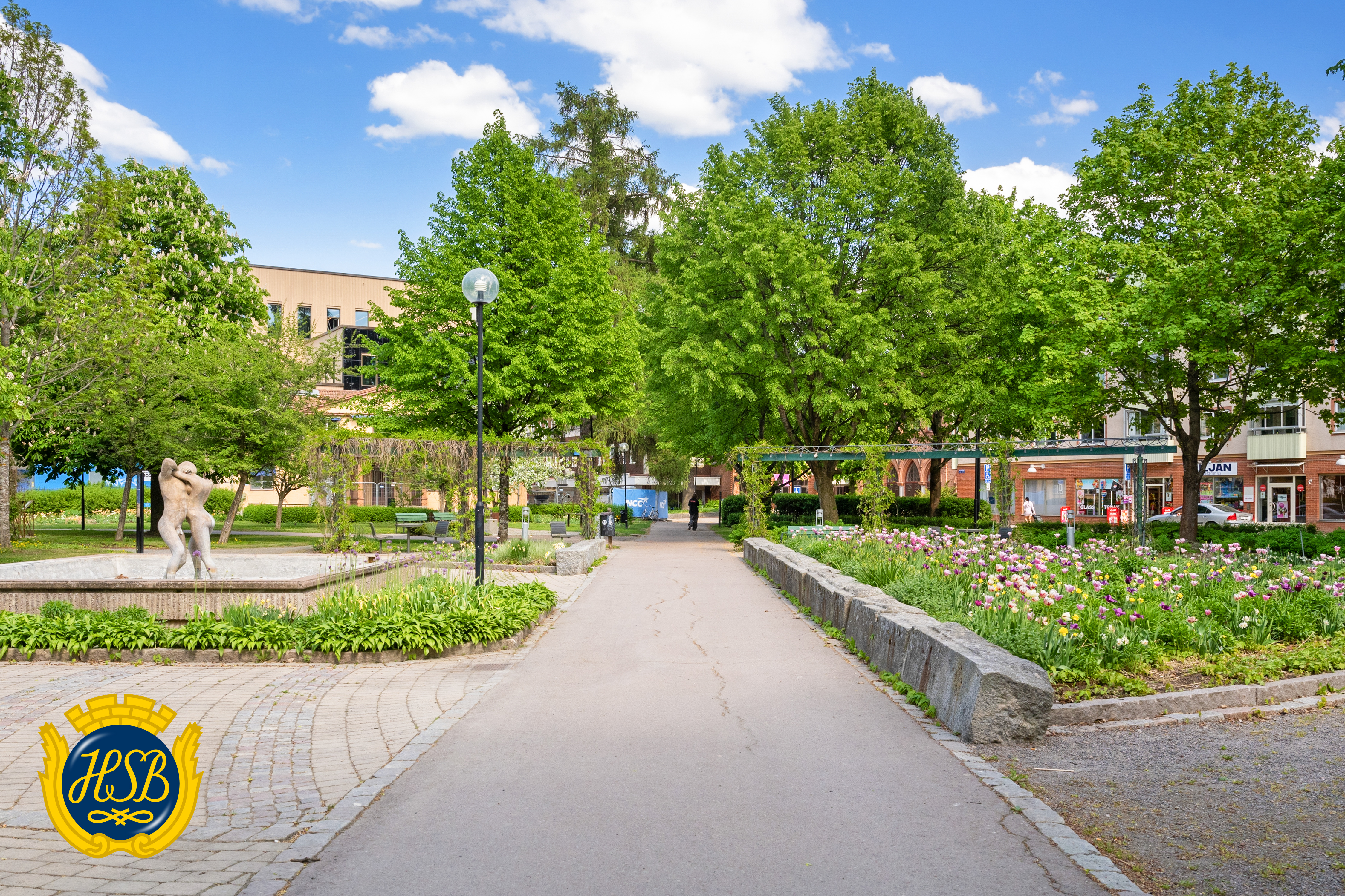 Parkgatan 11G — bild 2
